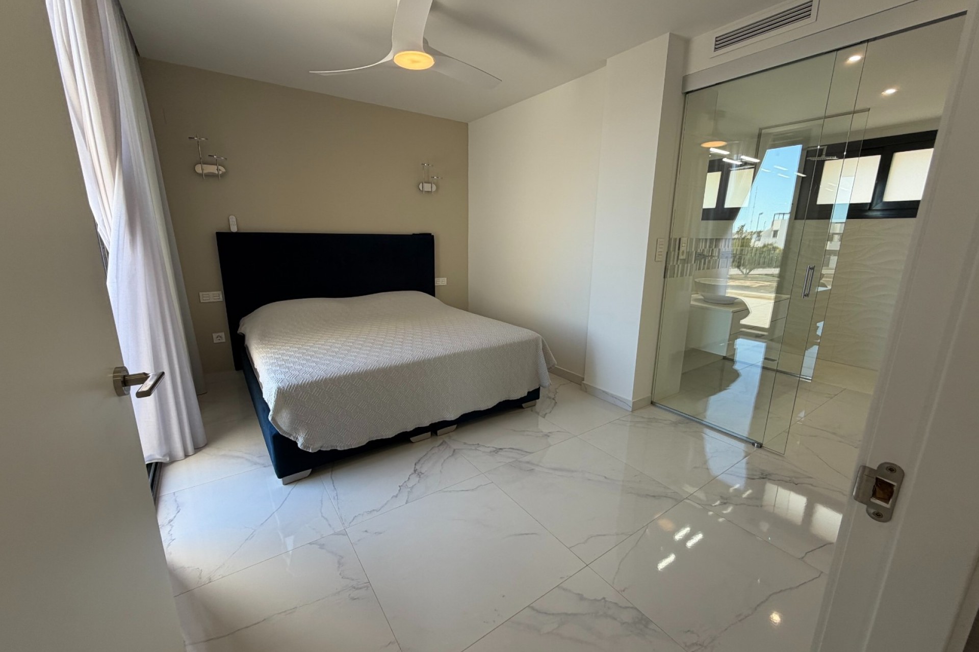 Revente - Villa -
Ciudad Quesada - La Laguna