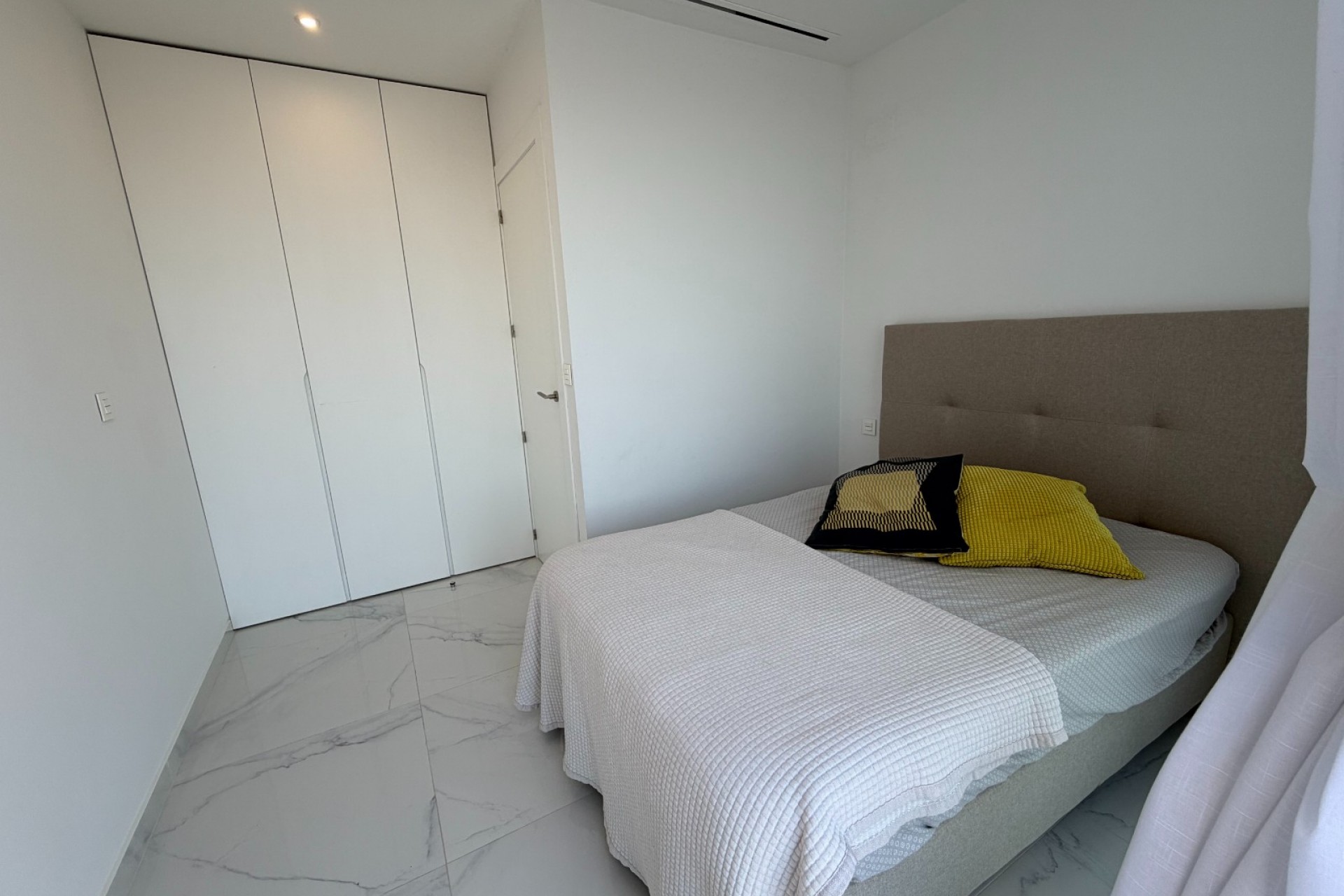 Revente - Villa -
Ciudad Quesada - La Laguna