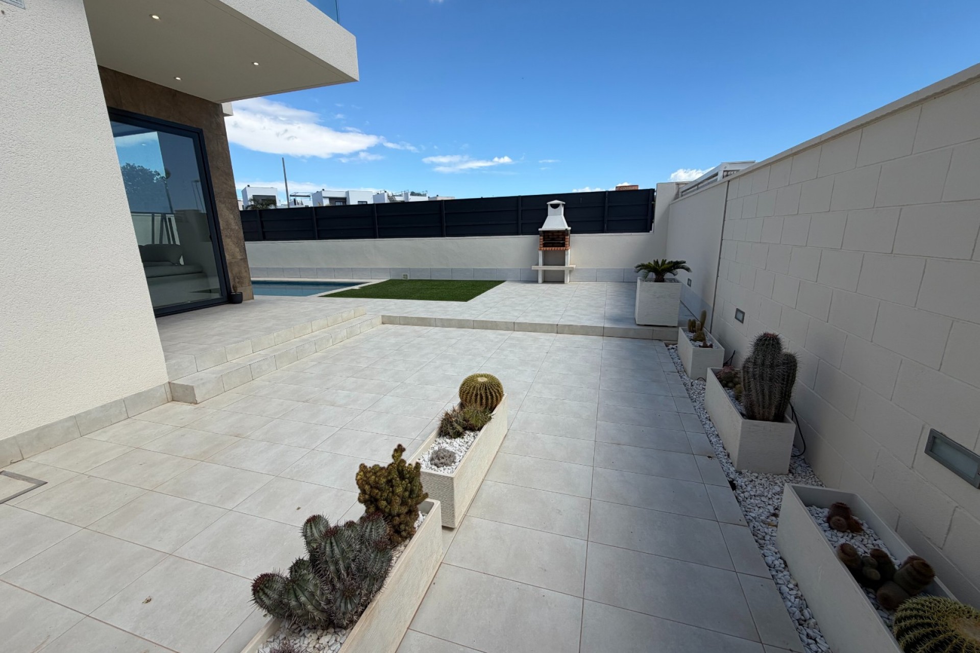 Revente - Villa -
Ciudad Quesada - La Laguna