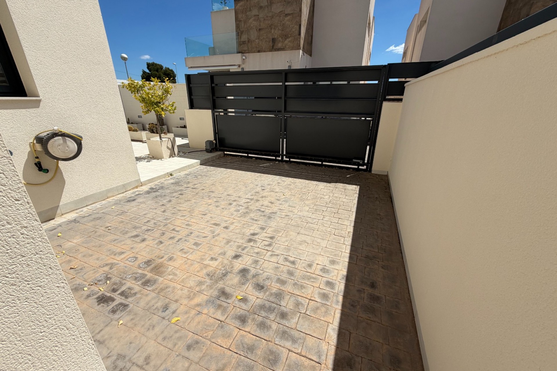 Revente - Villa -
Ciudad Quesada - La Laguna