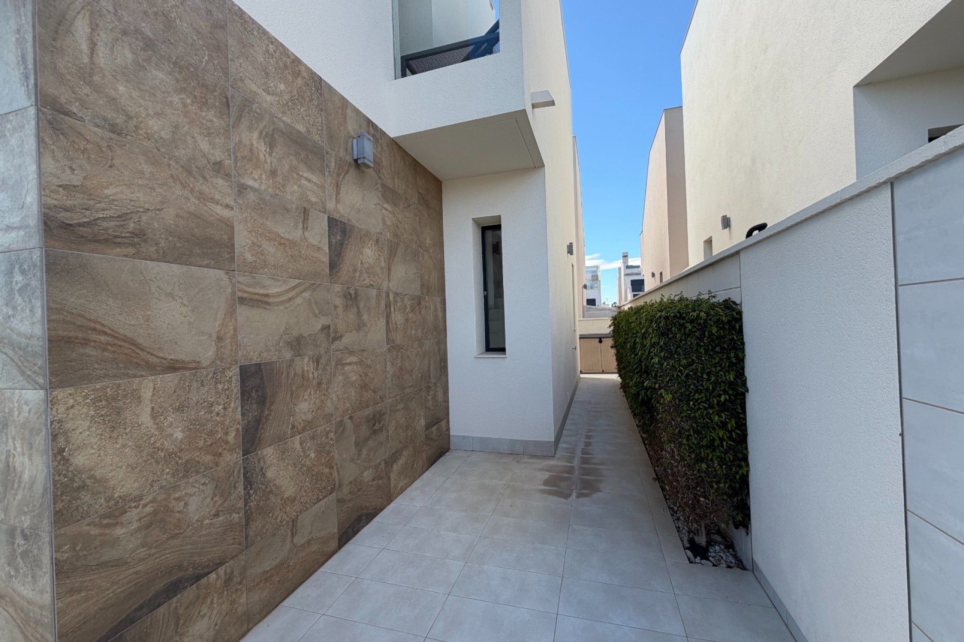 Revente - Villa -
Ciudad Quesada - La Laguna