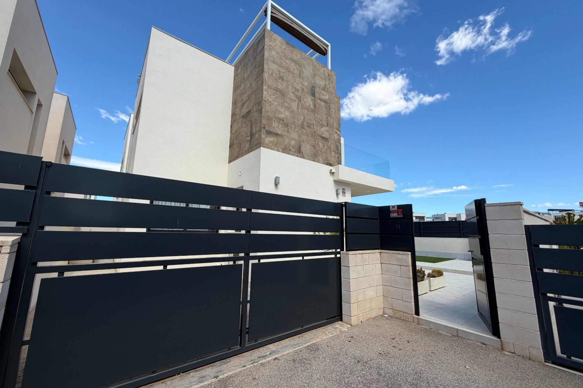 Revente - Villa -
Ciudad Quesada - La Laguna