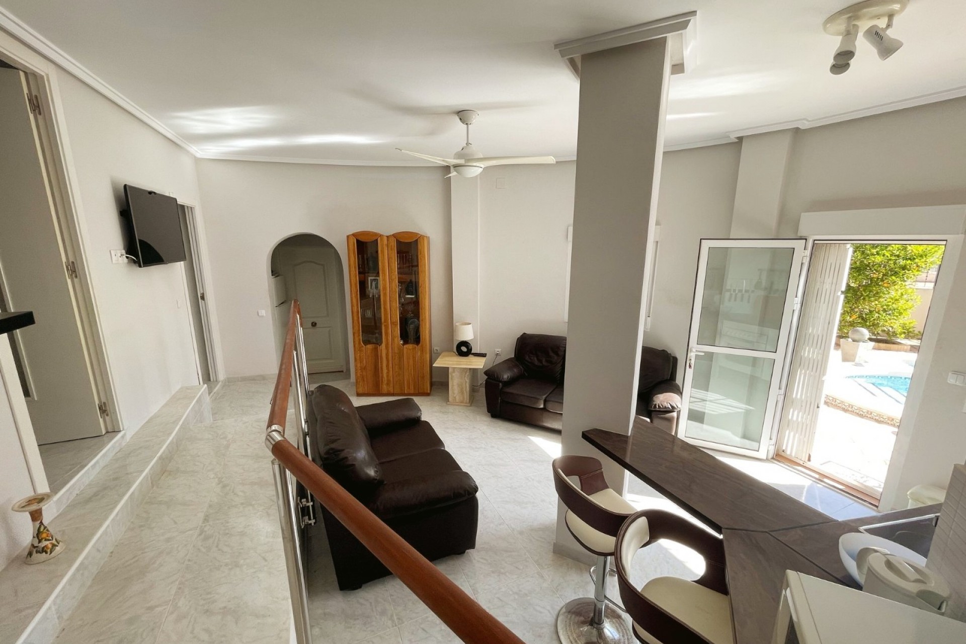 Revente - Villa -
Ciudad Quesada - La Marquesa Golf