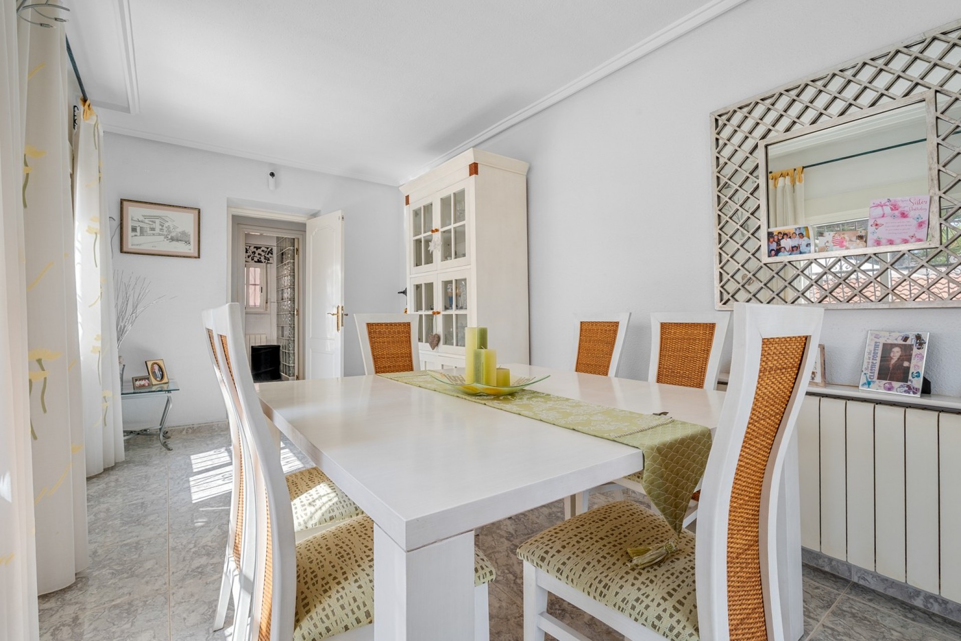 Revente - Villa -
Ciudad Quesada - La Marquesa Golf