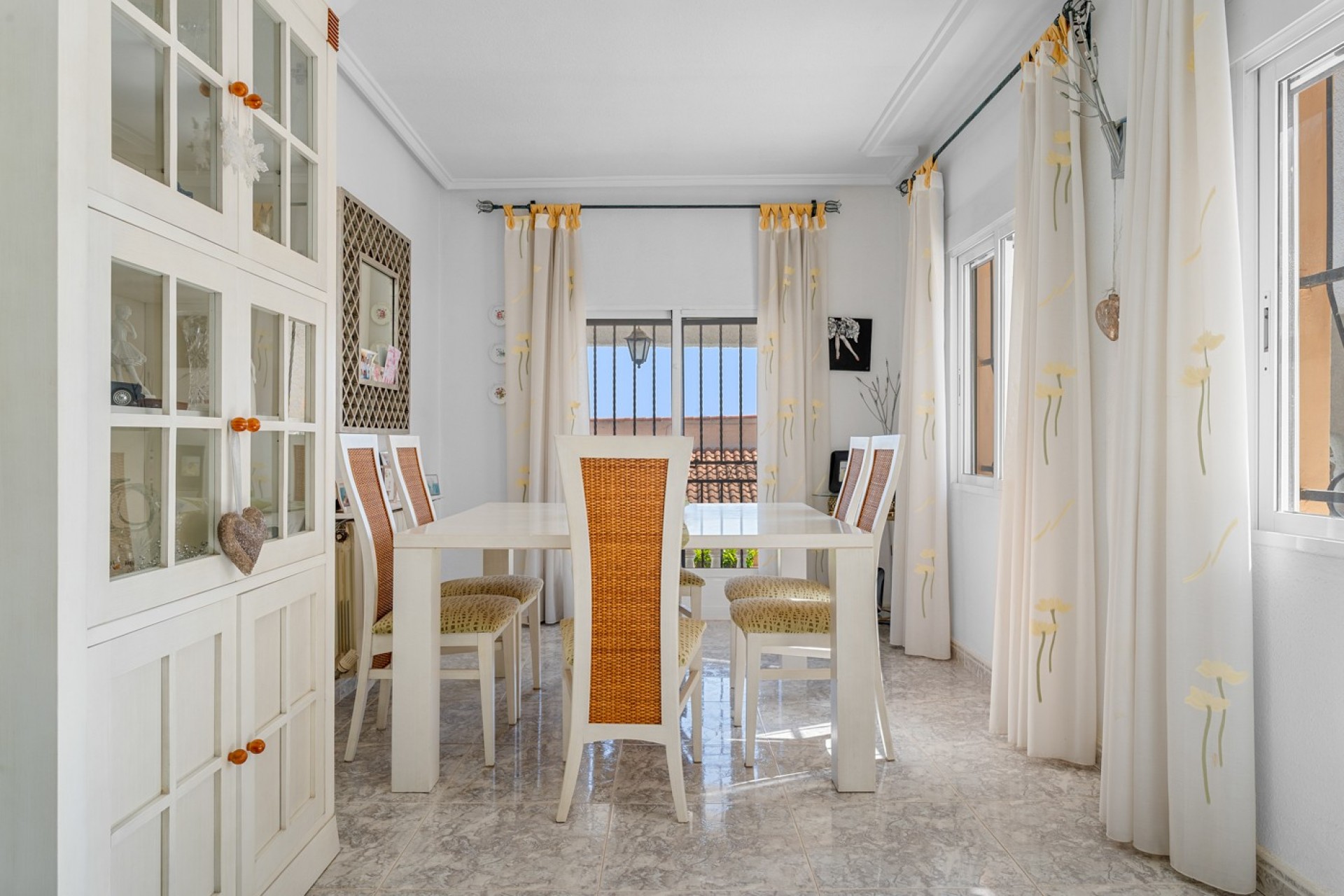 Revente - Villa -
Ciudad Quesada - La Marquesa Golf