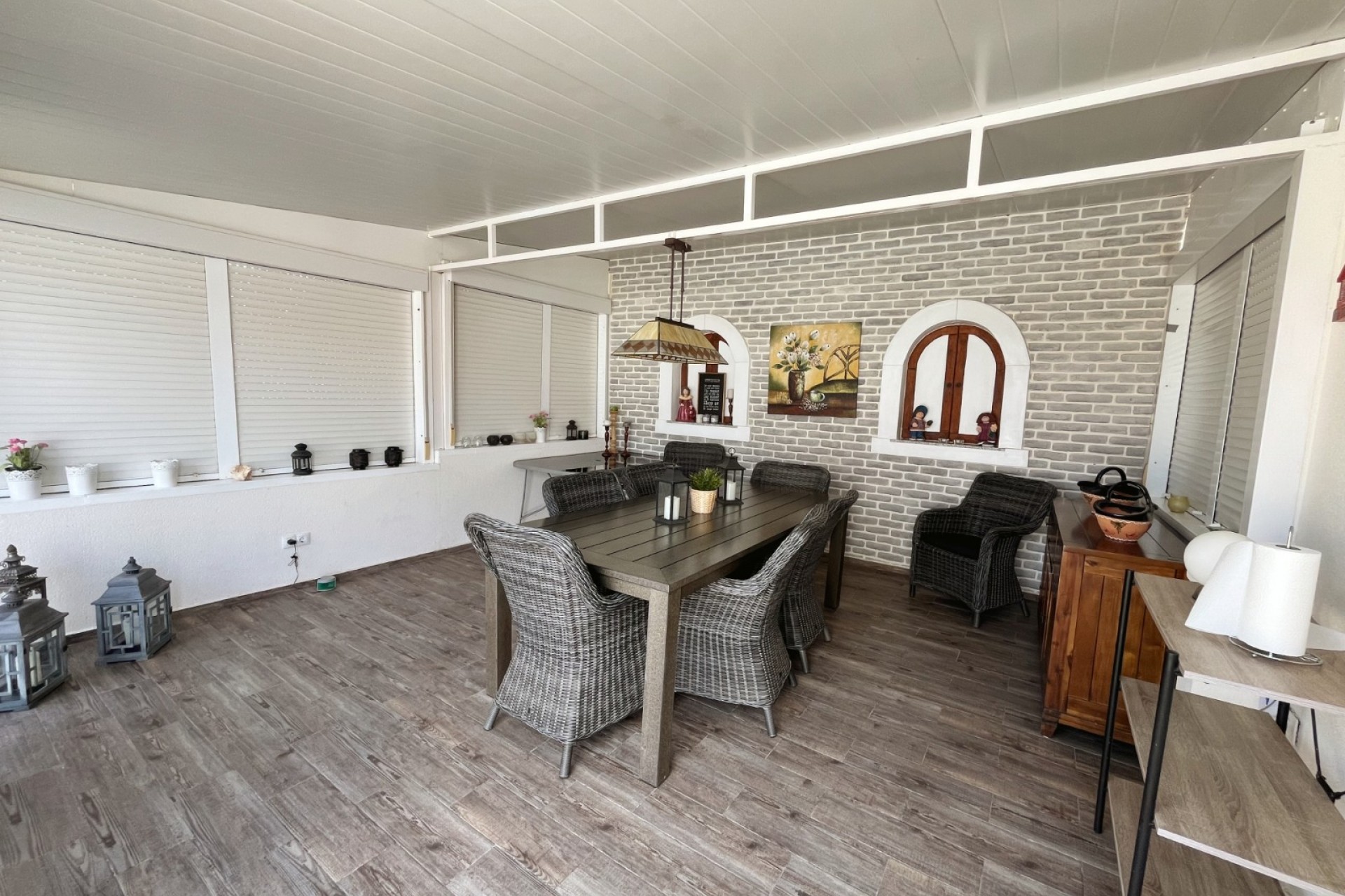 Revente - Villa -
Ciudad Quesada - La Marquesa Golf