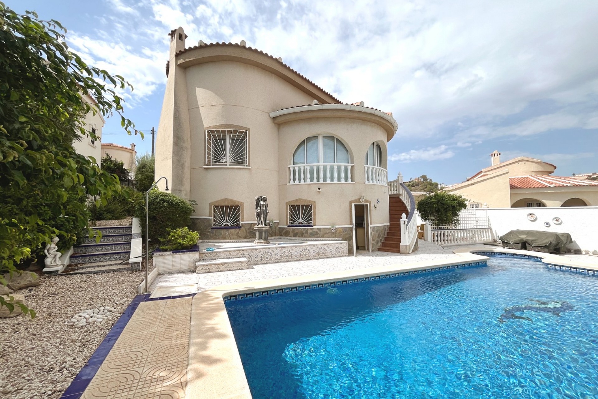 Revente - Villa -
Ciudad Quesada - La Marquesa Golf