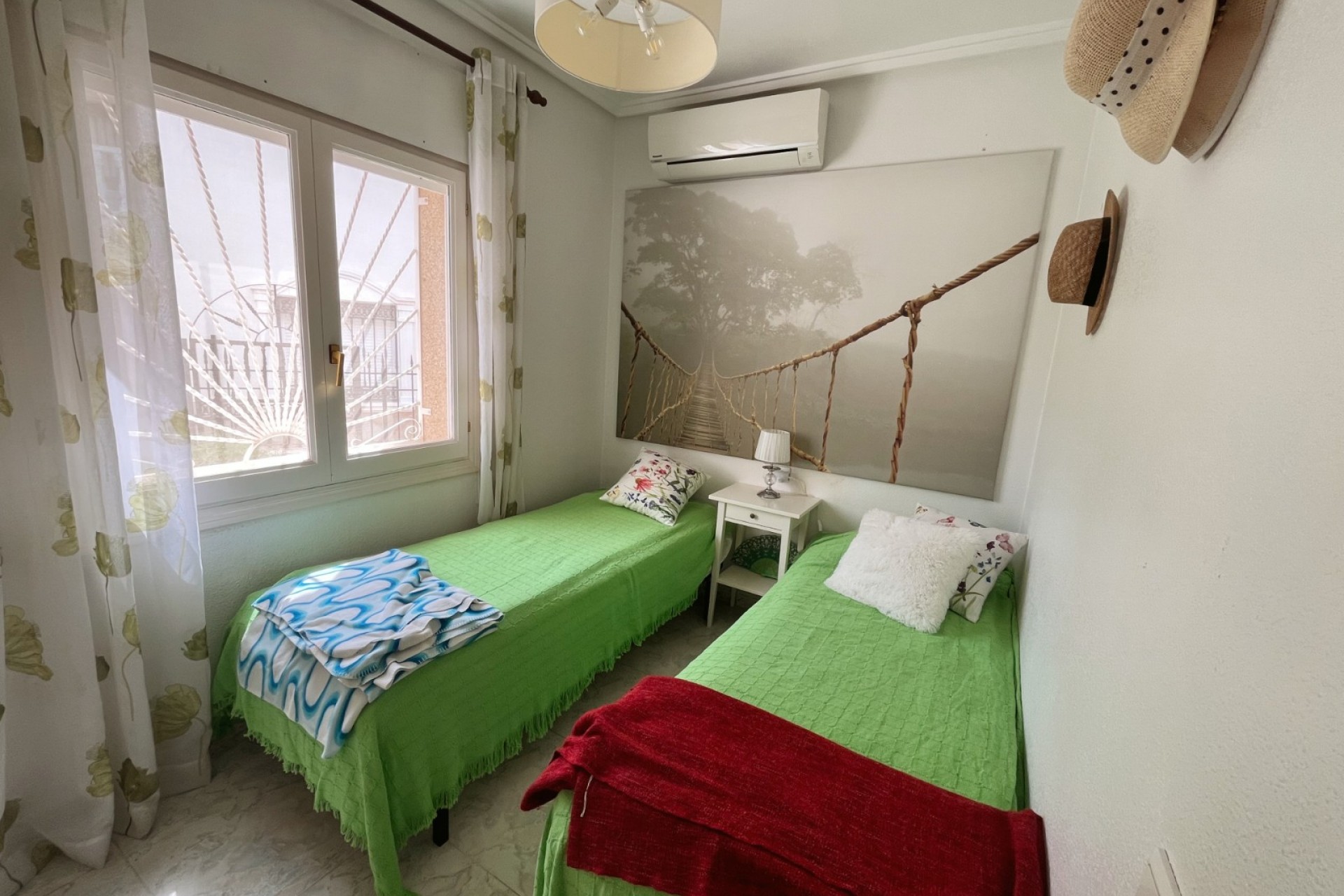 Revente - Villa -
Ciudad Quesada - La Marquesa Golf