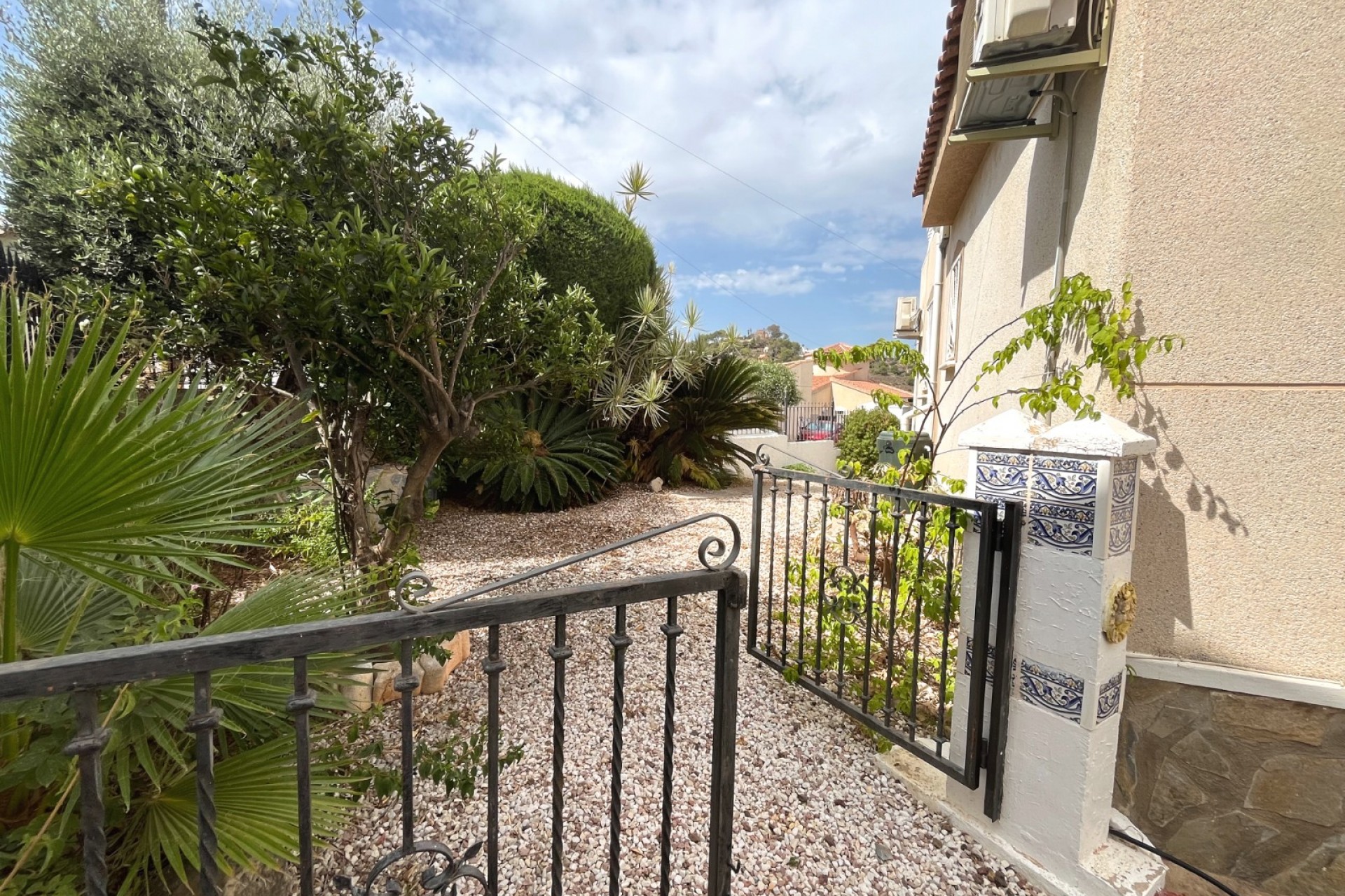Revente - Villa -
Ciudad Quesada - La Marquesa Golf