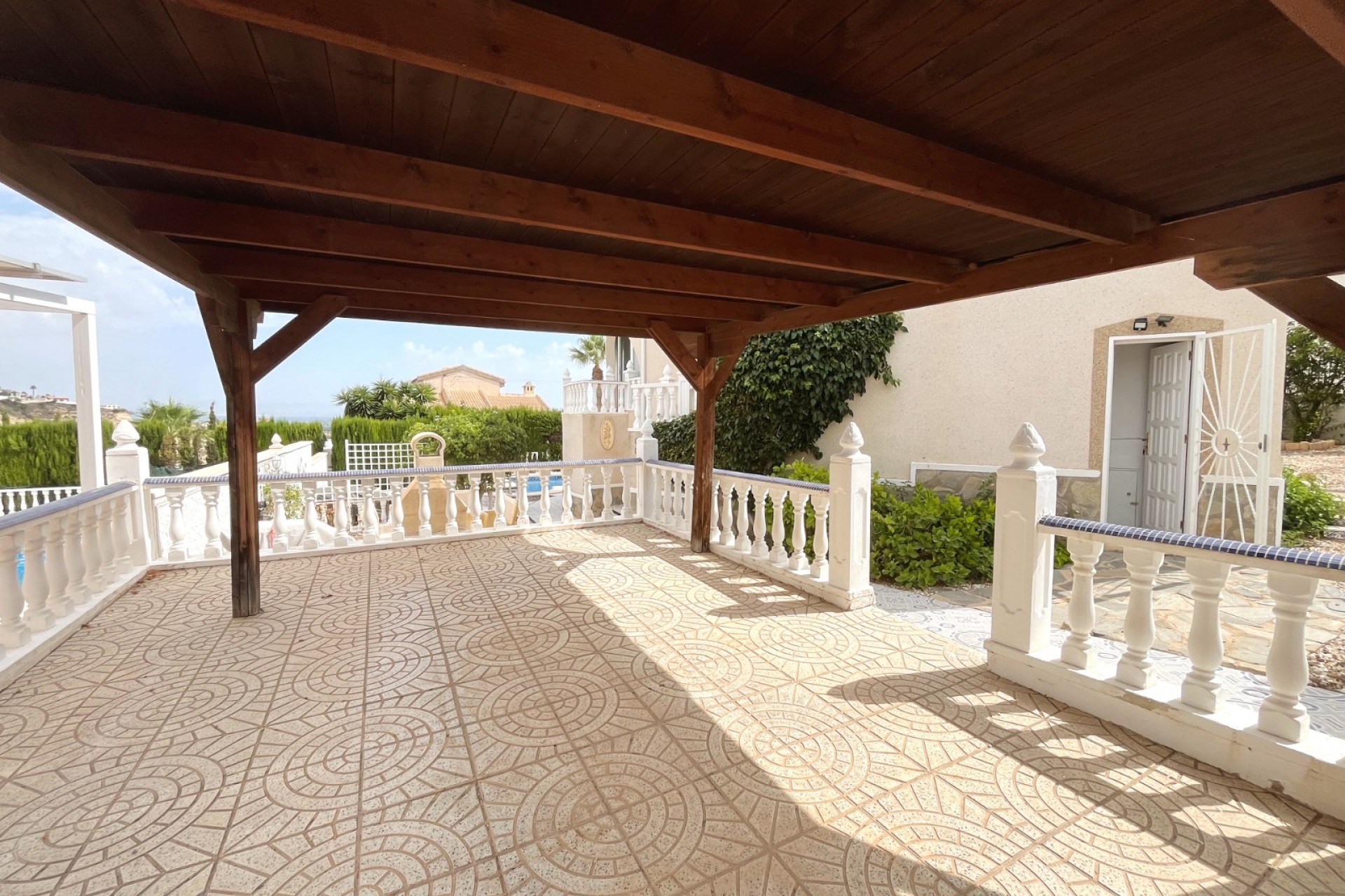 Revente - Villa -
Ciudad Quesada - La Marquesa Golf