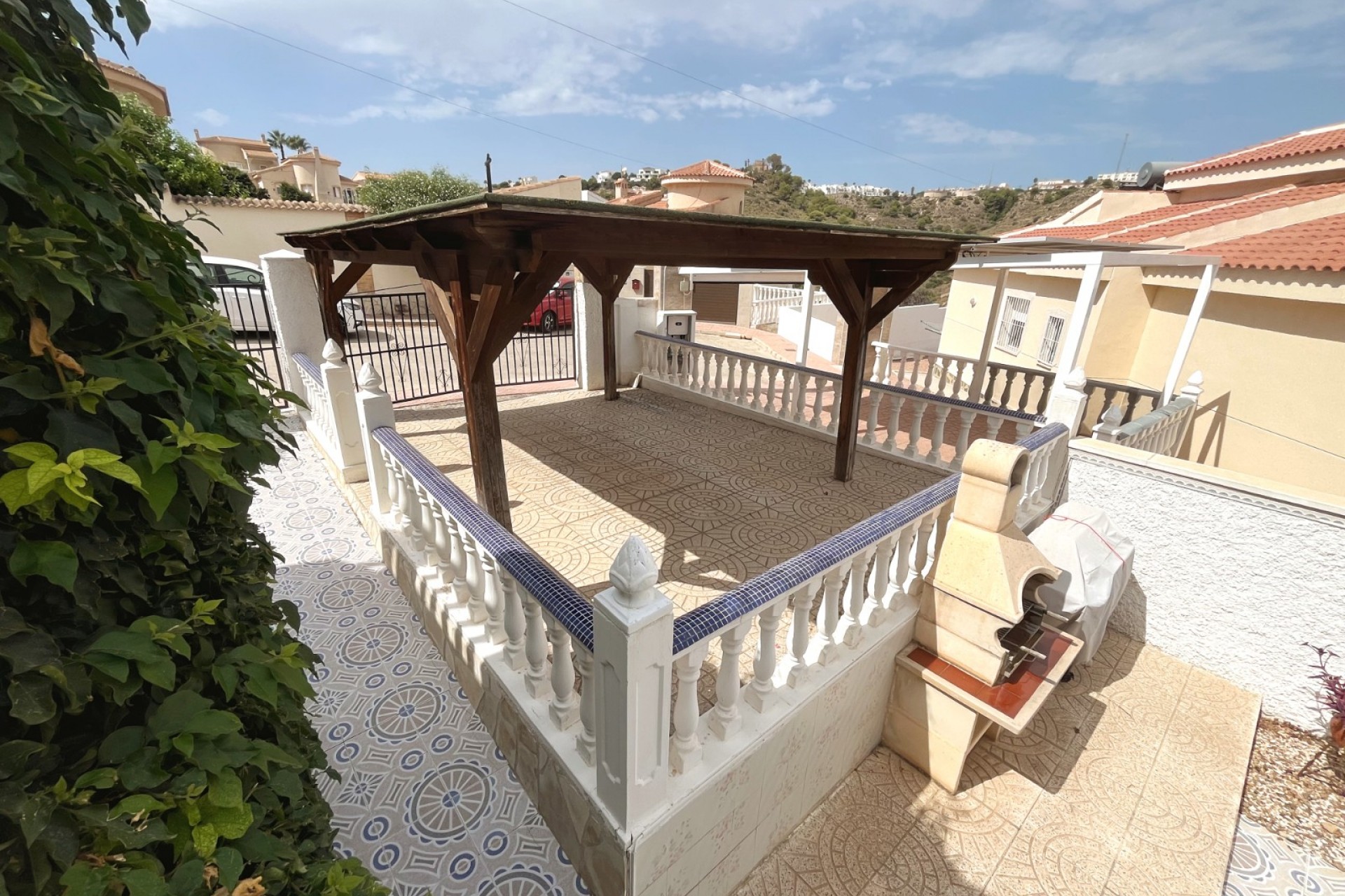 Revente - Villa -
Ciudad Quesada - La Marquesa Golf