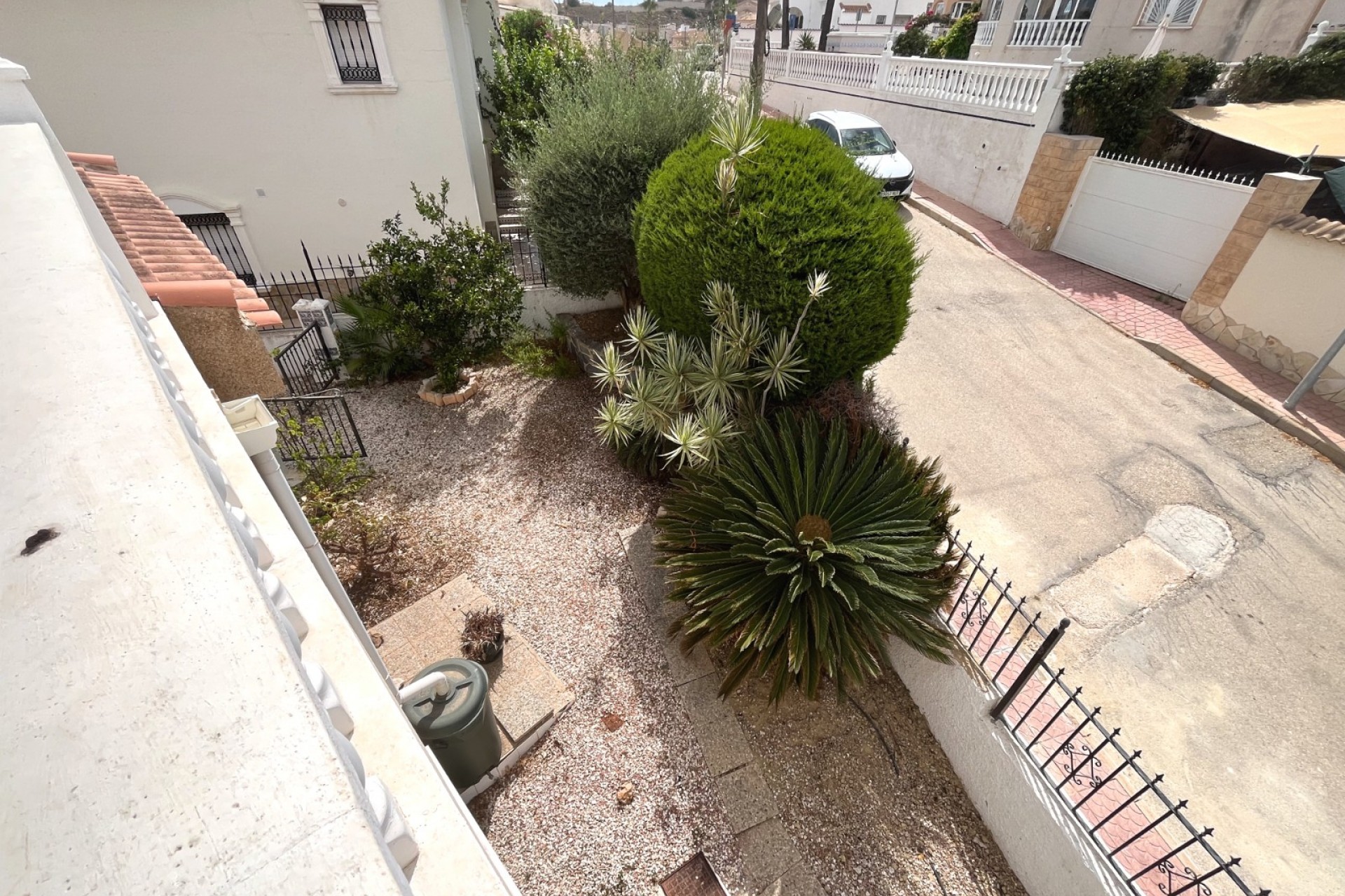 Revente - Villa -
Ciudad Quesada - La Marquesa Golf