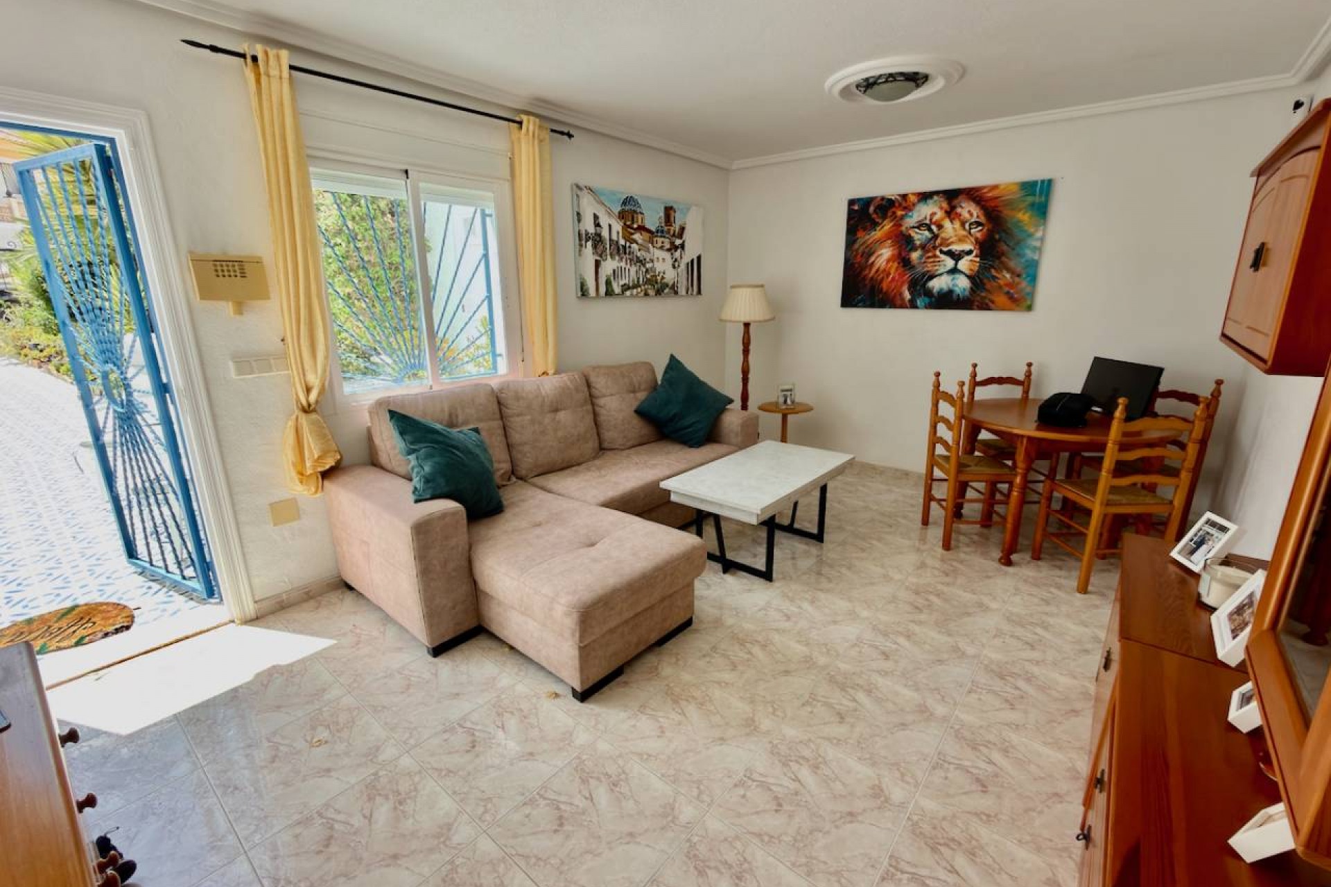 Revente - Villa -
Ciudad Quesada - La Marquesa Golf