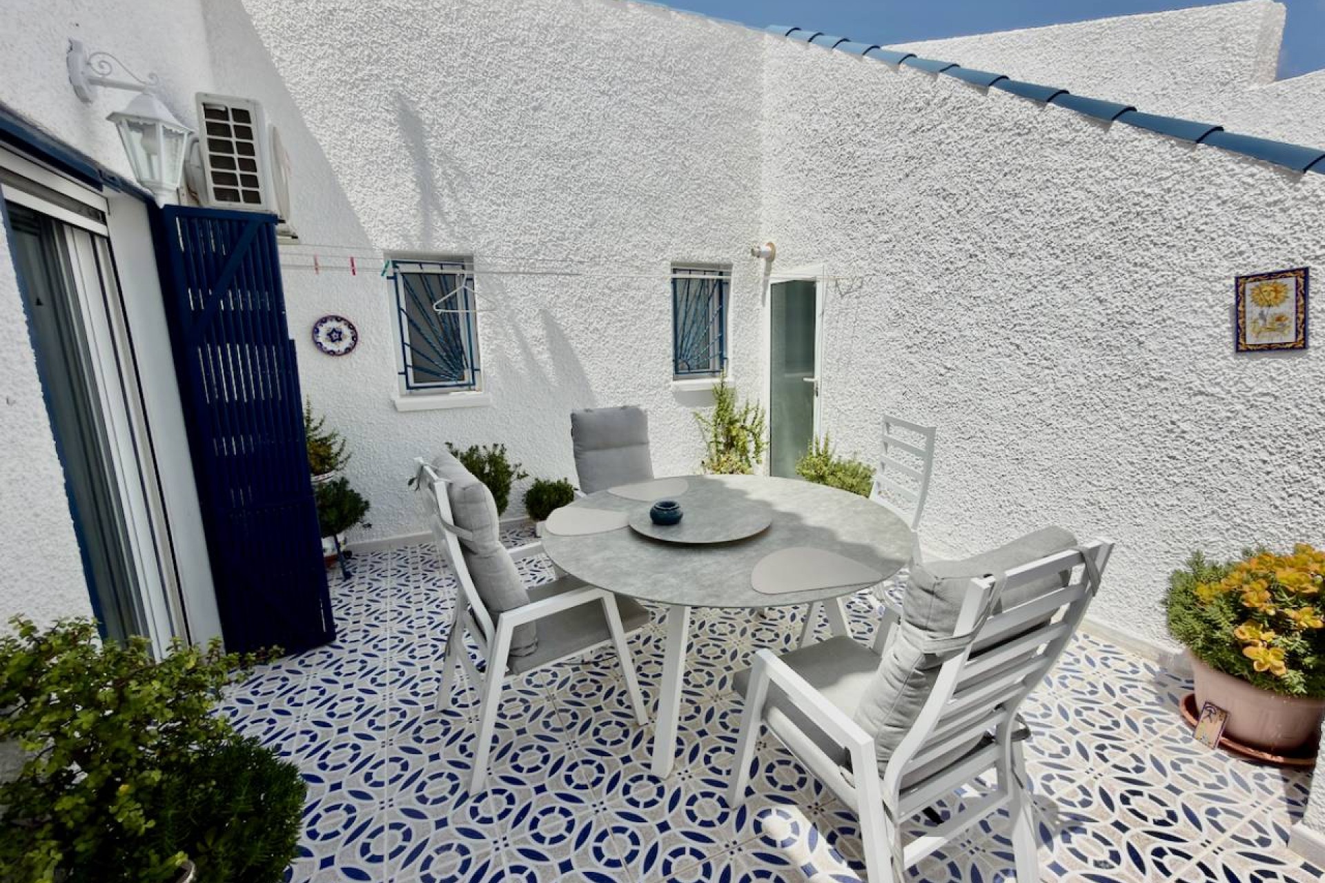 Revente - Villa -
Ciudad Quesada - La Marquesa Golf