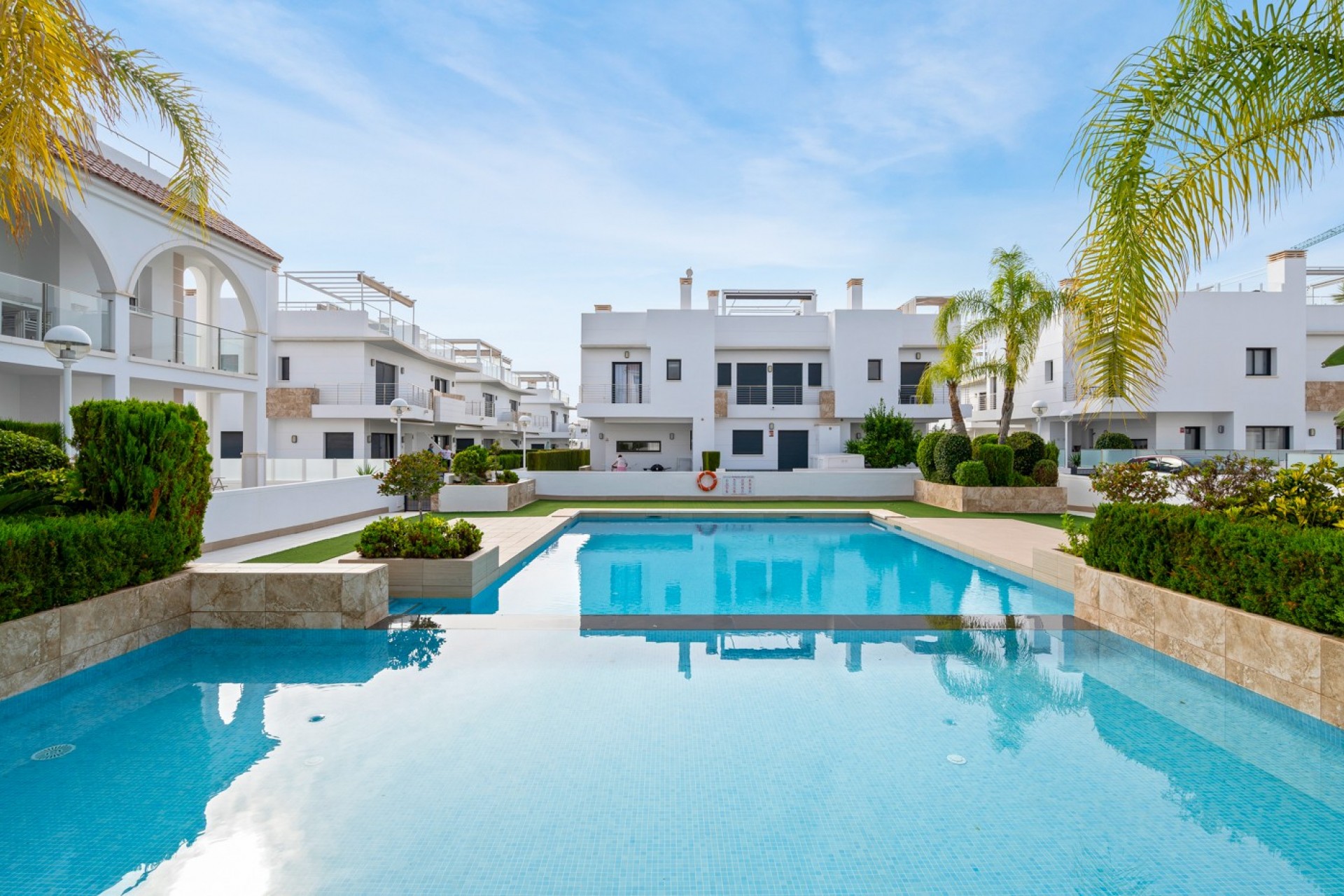 Revente - Villa -
Ciudad Quesada - Lo Marabú