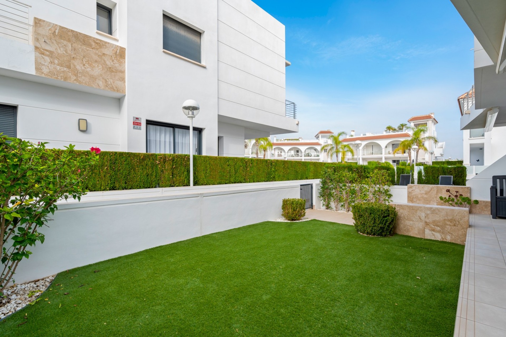 Revente - Villa -
Ciudad Quesada - Lo Marabú