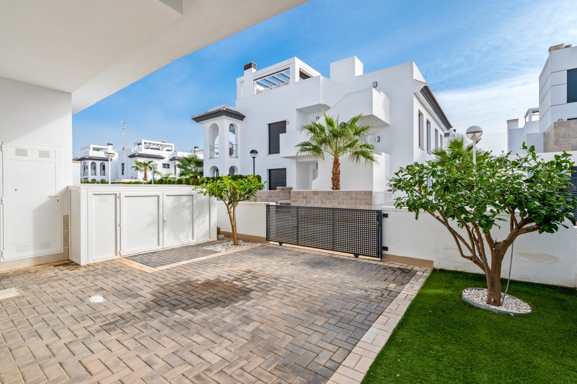 Revente - Villa -
Ciudad Quesada - Lo Marabú