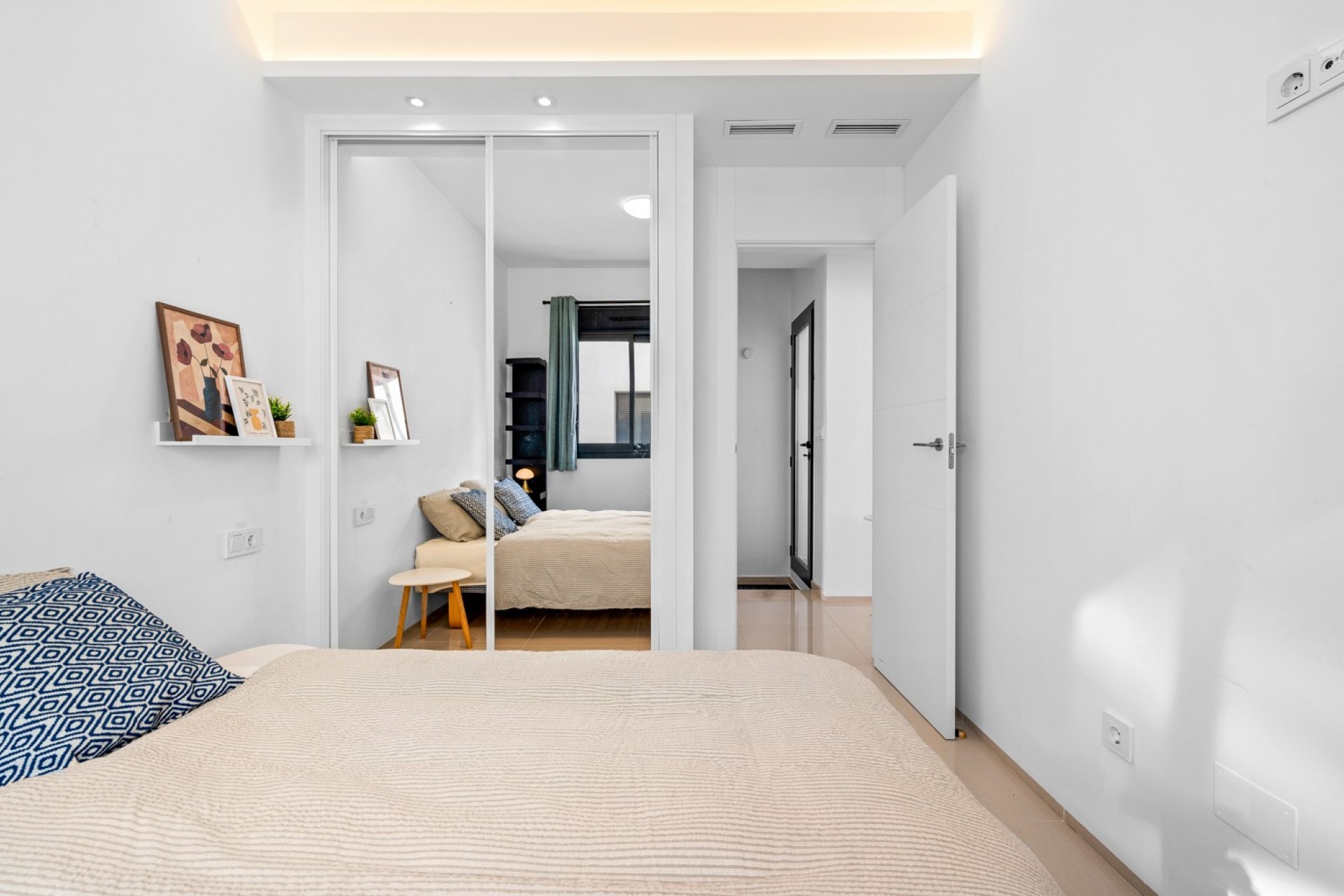 Revente - Villa -
Ciudad Quesada - Lo Marabú