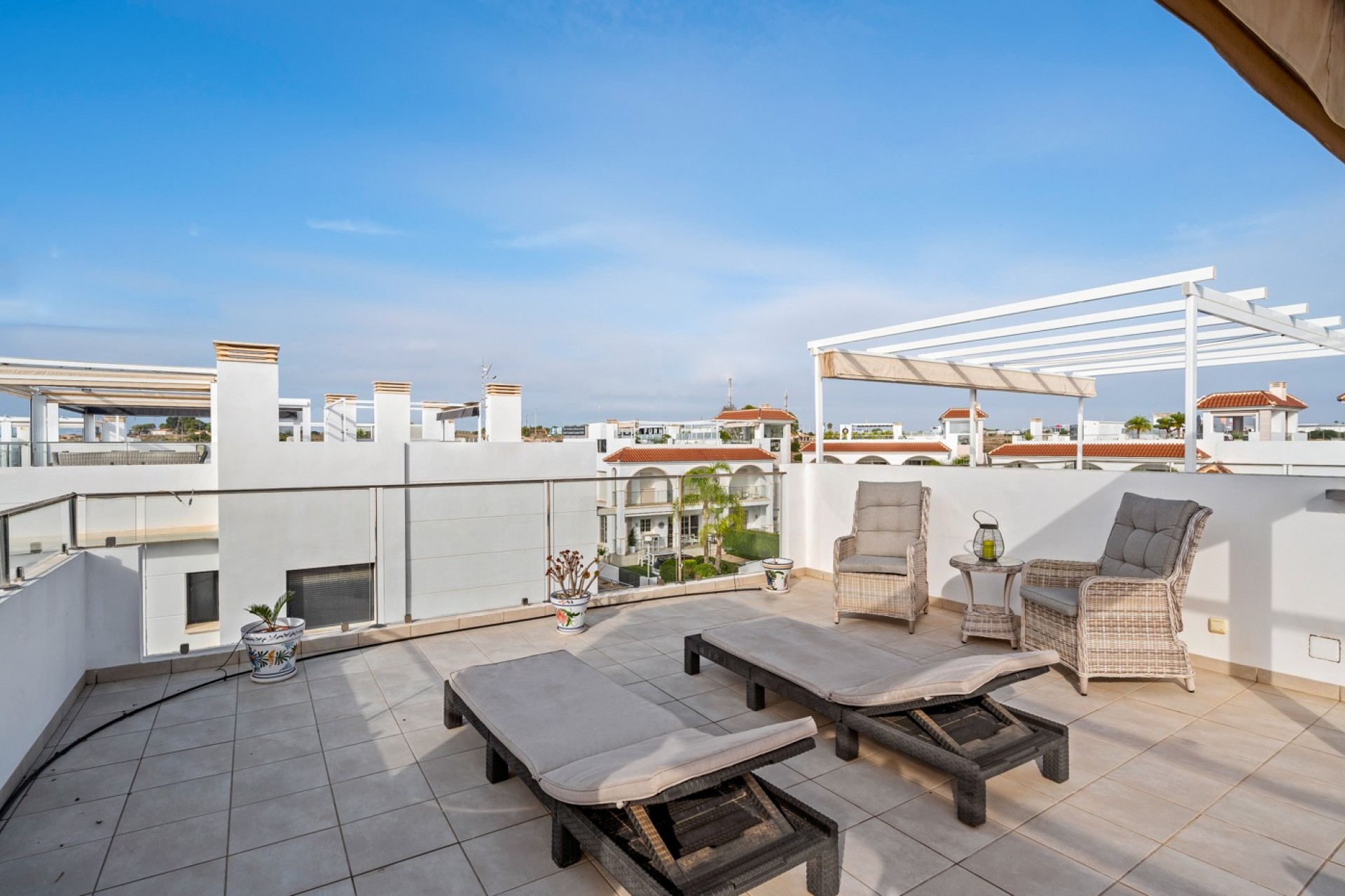 Revente - Villa -
Ciudad Quesada - Lo Marabú