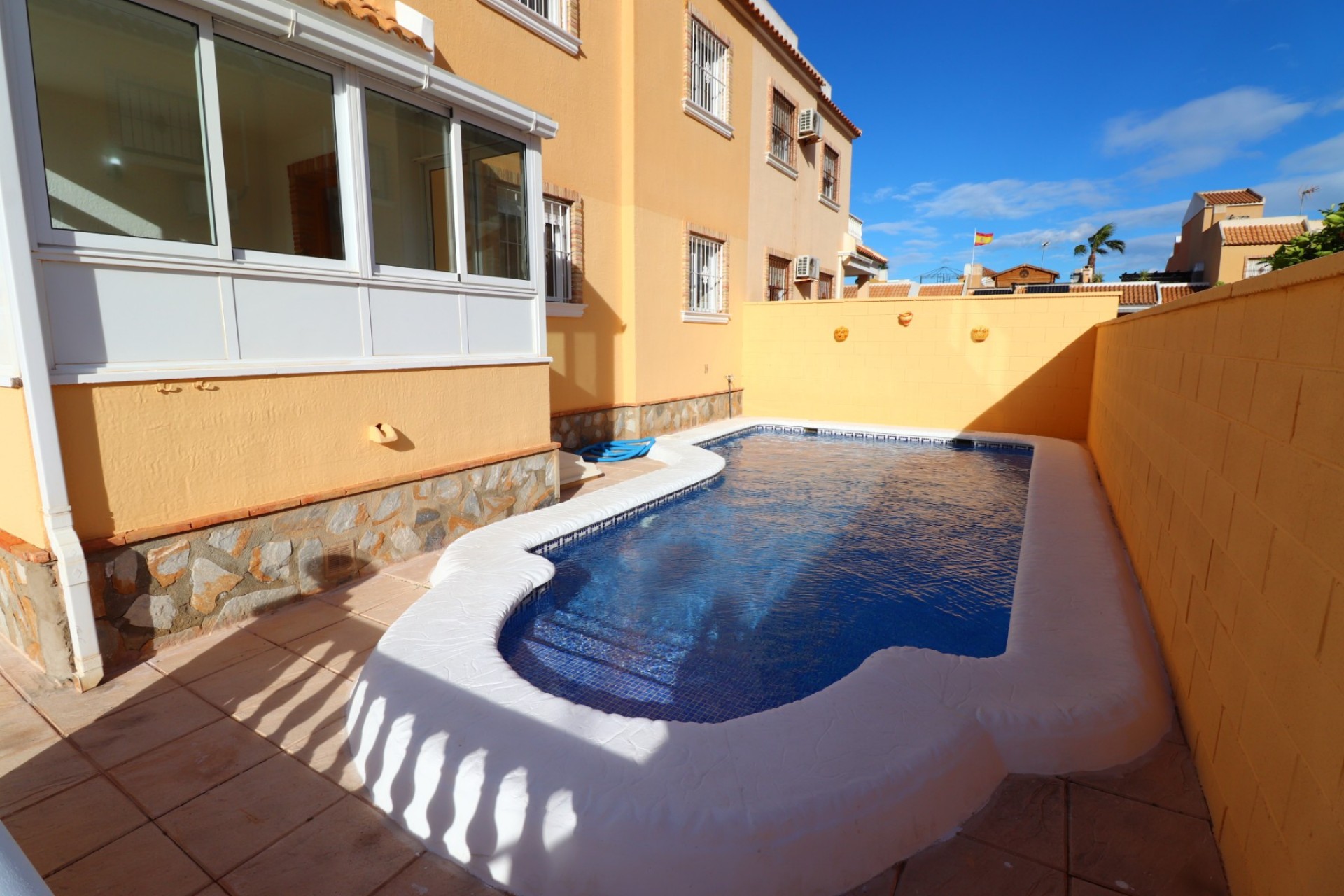 Revente - Villa -
Ciudad Quesada - Lo Marabú
