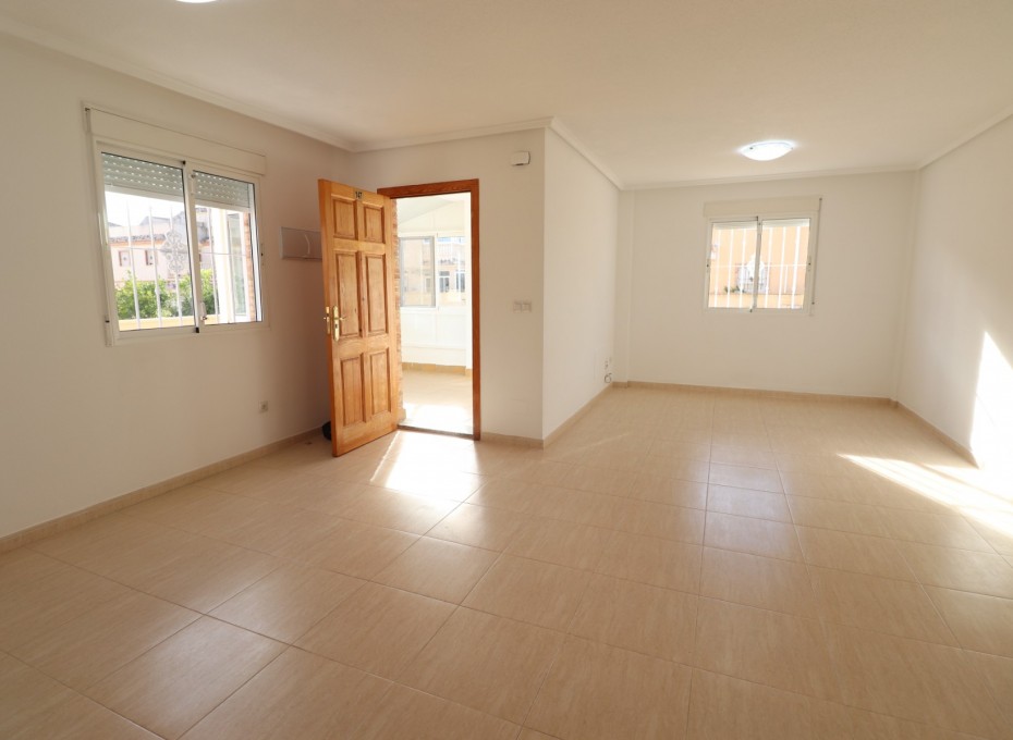 Revente - Villa -
Ciudad Quesada - Lo Marabú