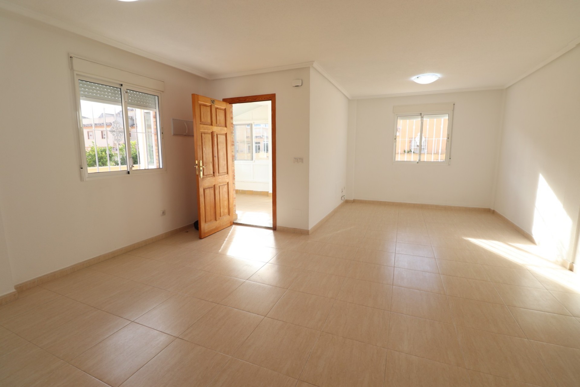 Revente - Villa -
Ciudad Quesada - Lo Marabú