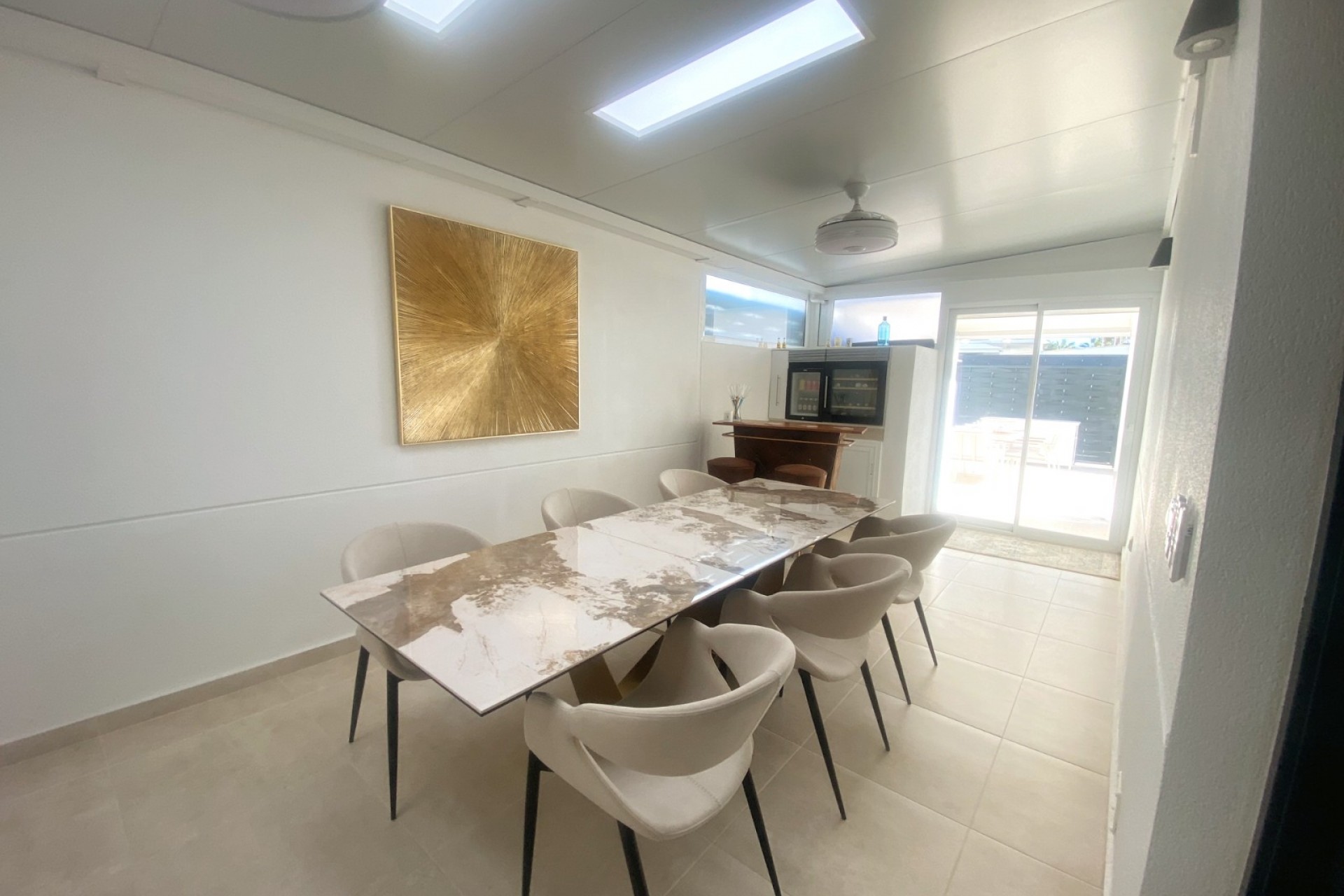 Revente - Villa -
Ciudad Quesada - Pueblo Bravo