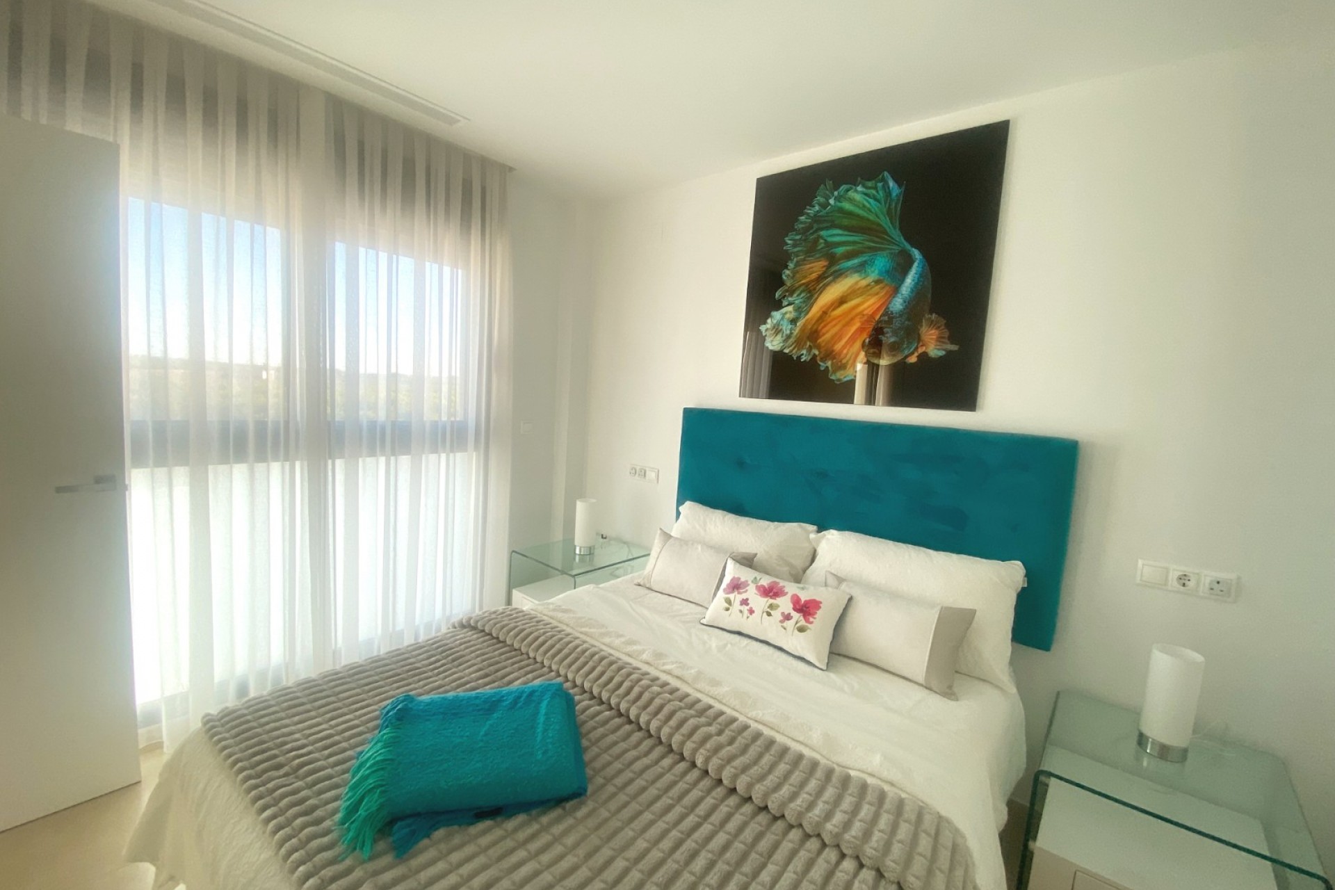 Revente - Villa -
Ciudad Quesada - Pueblo Bravo