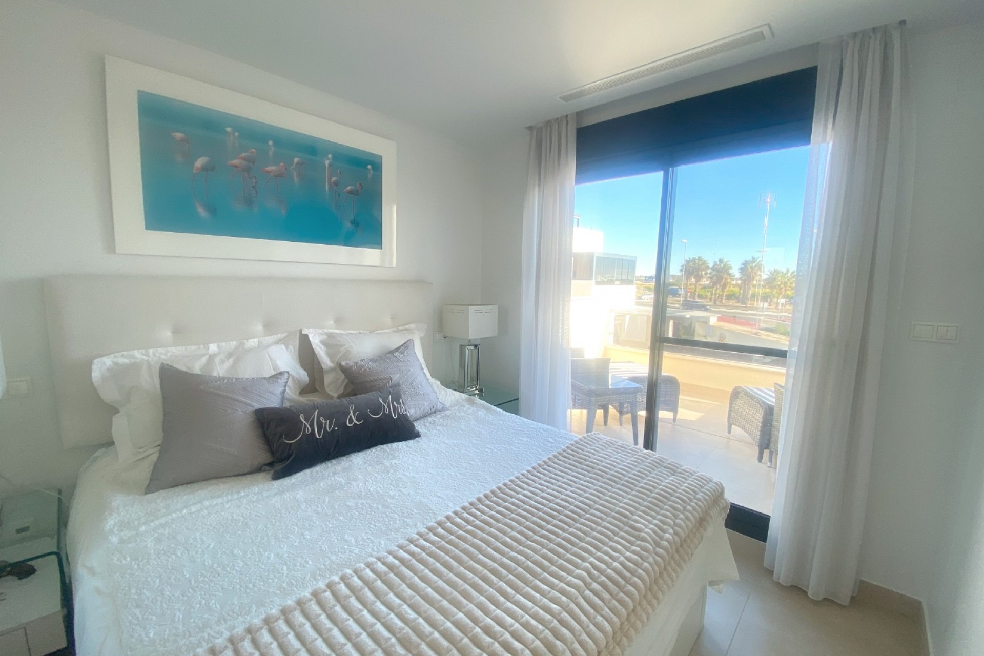 Revente - Villa -
Ciudad Quesada - Pueblo Bravo