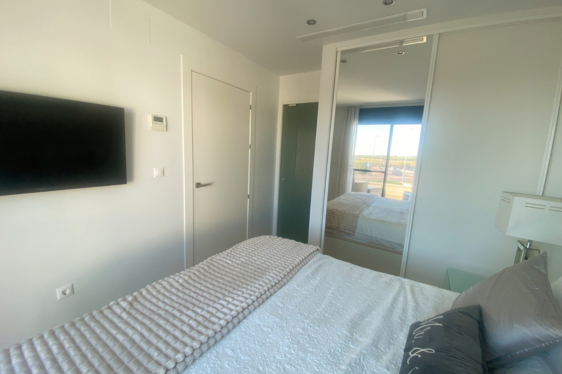 Revente - Villa -
Ciudad Quesada - Pueblo Bravo