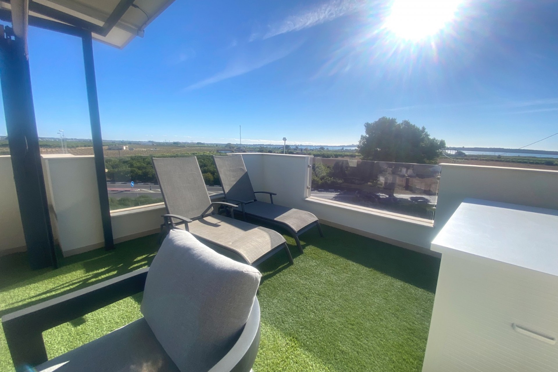 Revente - Villa -
Ciudad Quesada - Pueblo Bravo