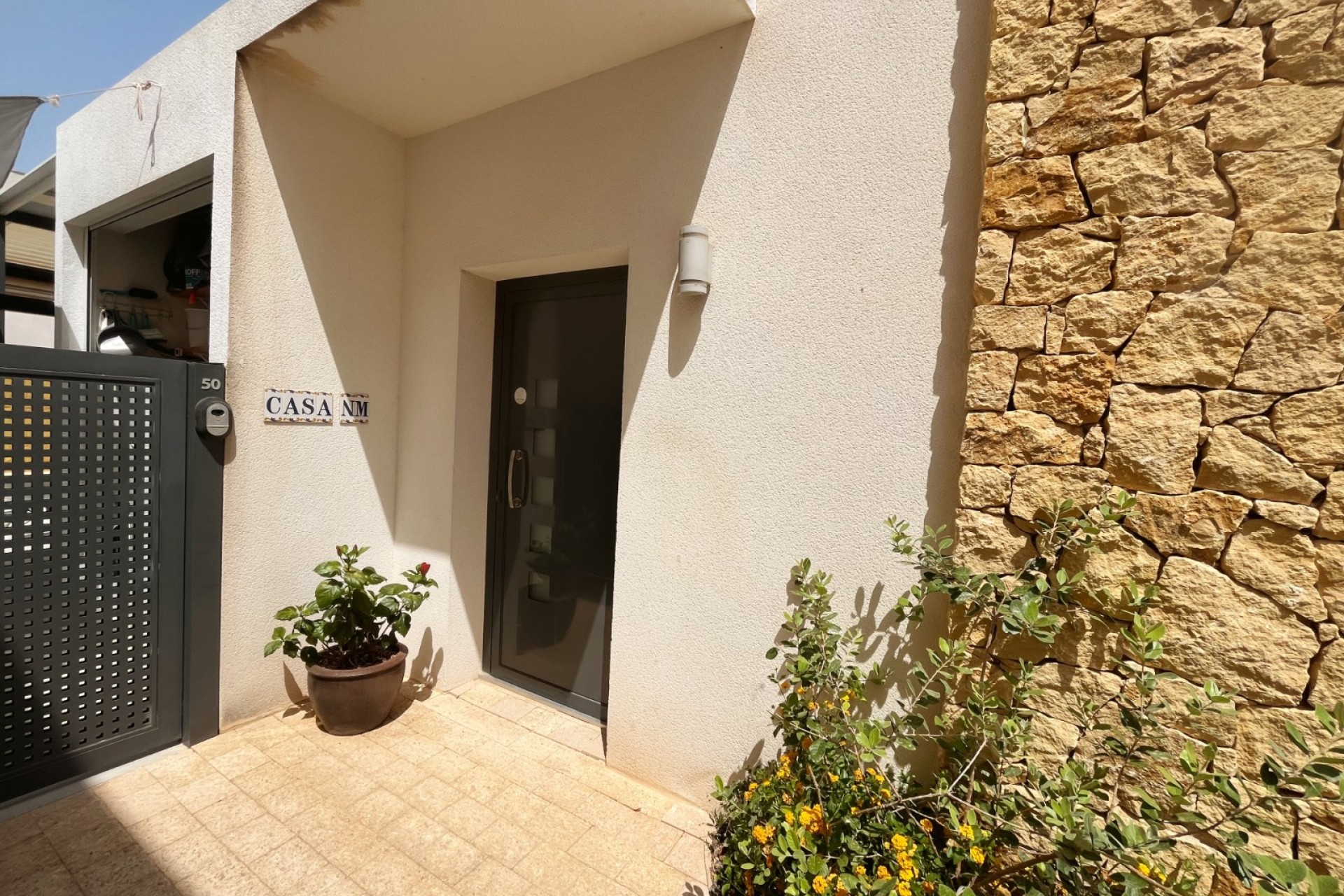 Revente - Villa -
Ciudad Quesada - Pueblo Bravo