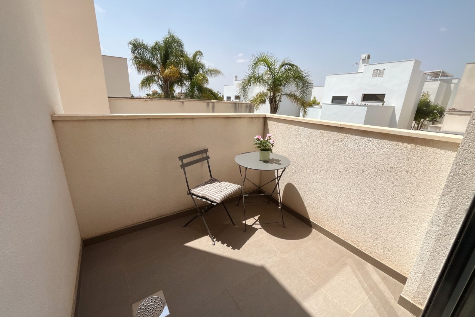 Revente - Villa -
Ciudad Quesada - Pueblo Bravo