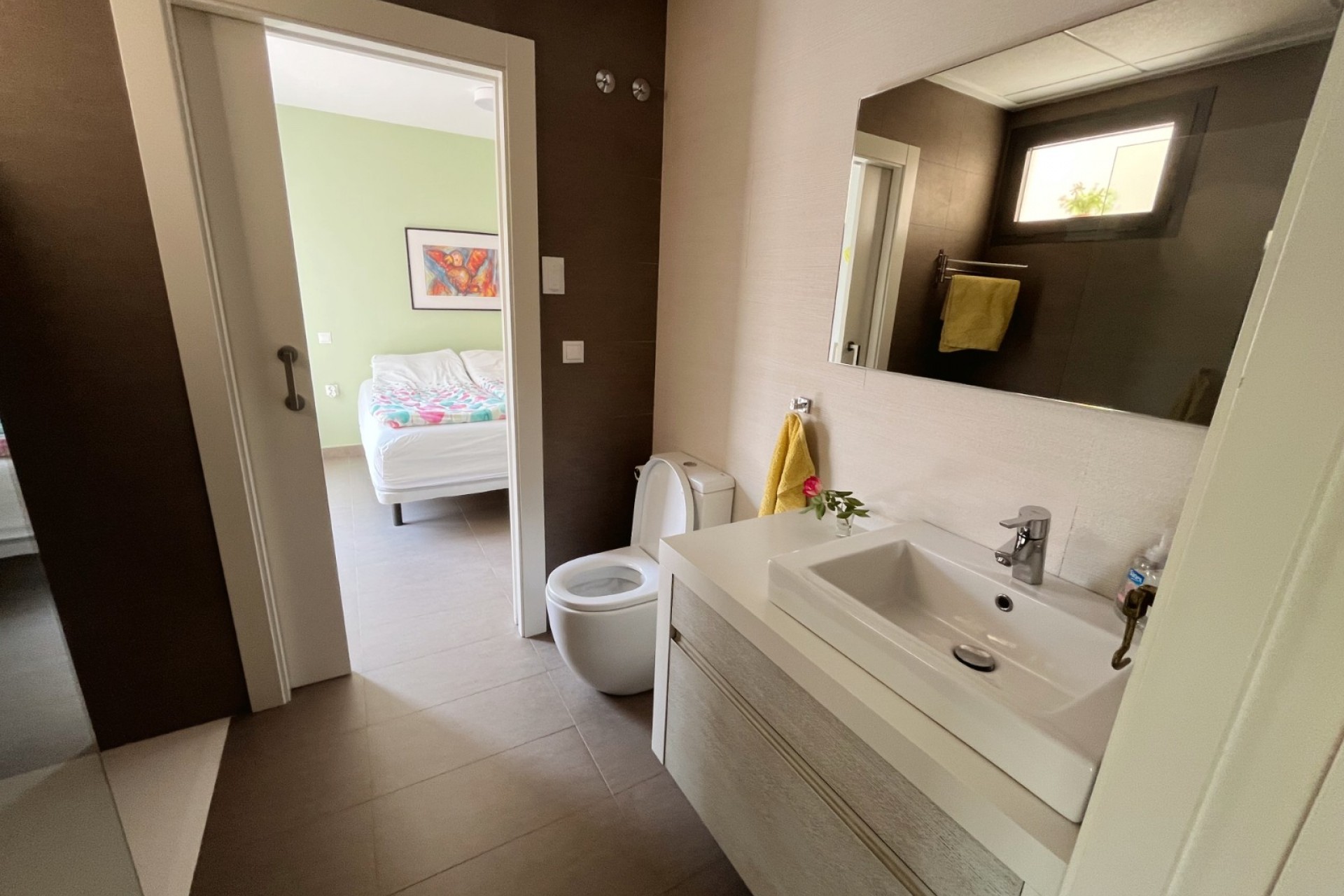Revente - Villa -
Ciudad Quesada - Pueblo Bravo