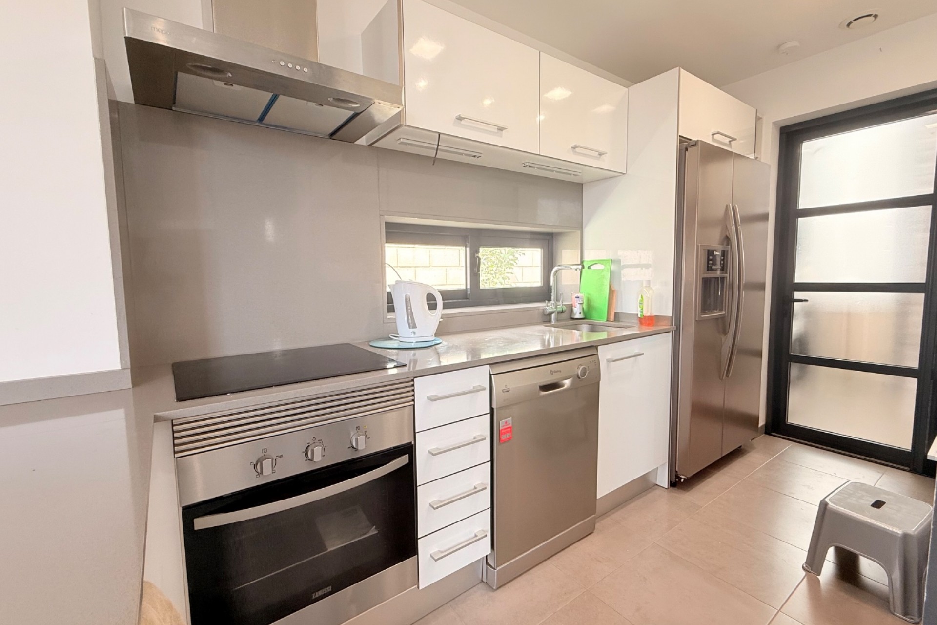 Revente - Villa -
Ciudad Quesada - Pueblo Bravo
