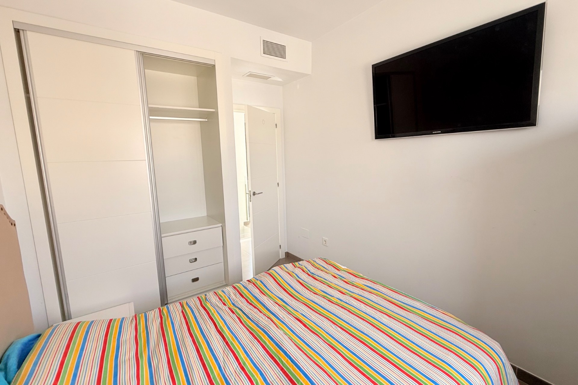 Revente - Villa -
Ciudad Quesada - Pueblo Bravo