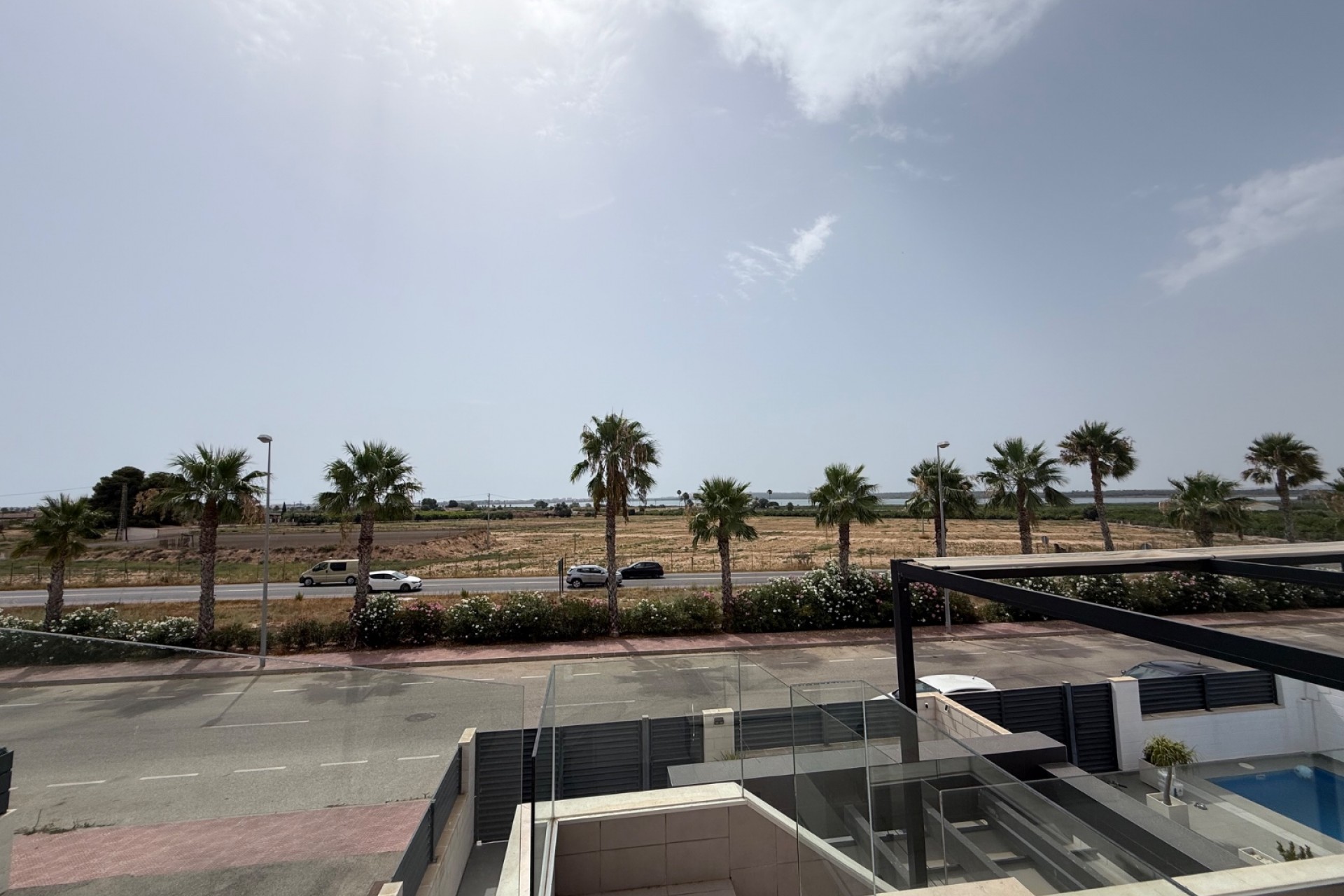 Revente - Villa -
Ciudad Quesada - Pueblo Bravo