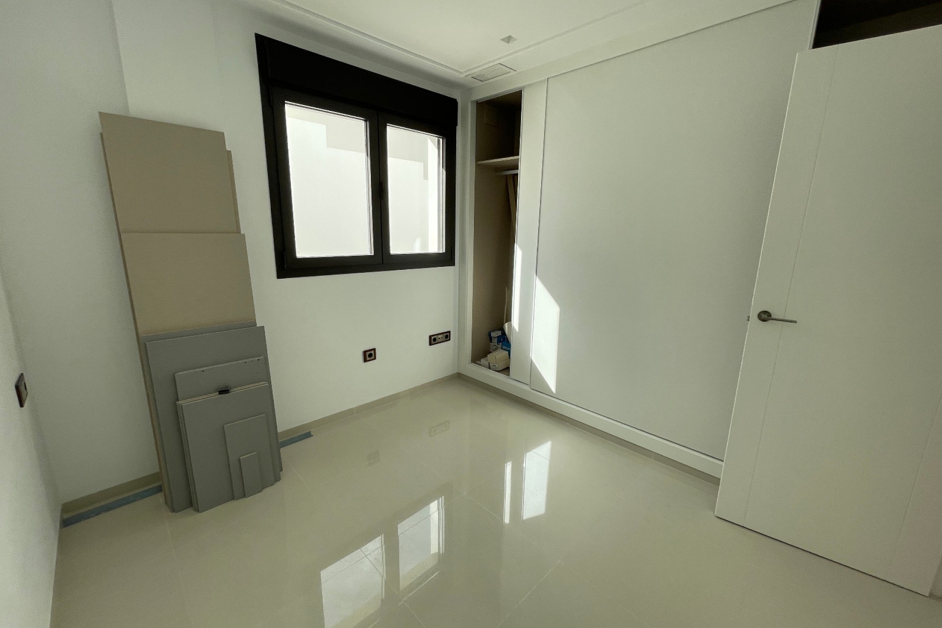 Revente - Villa -
Ciudad Quesada - Rojales - Benimar