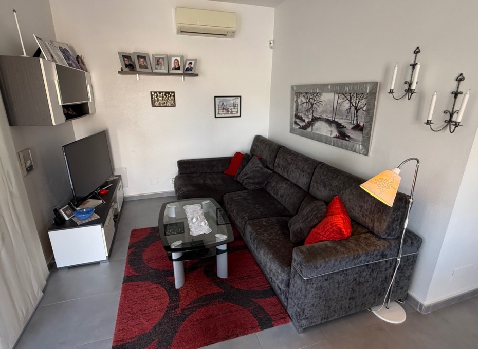 Revente - Villa -
Ciudad Quesada - Rojales