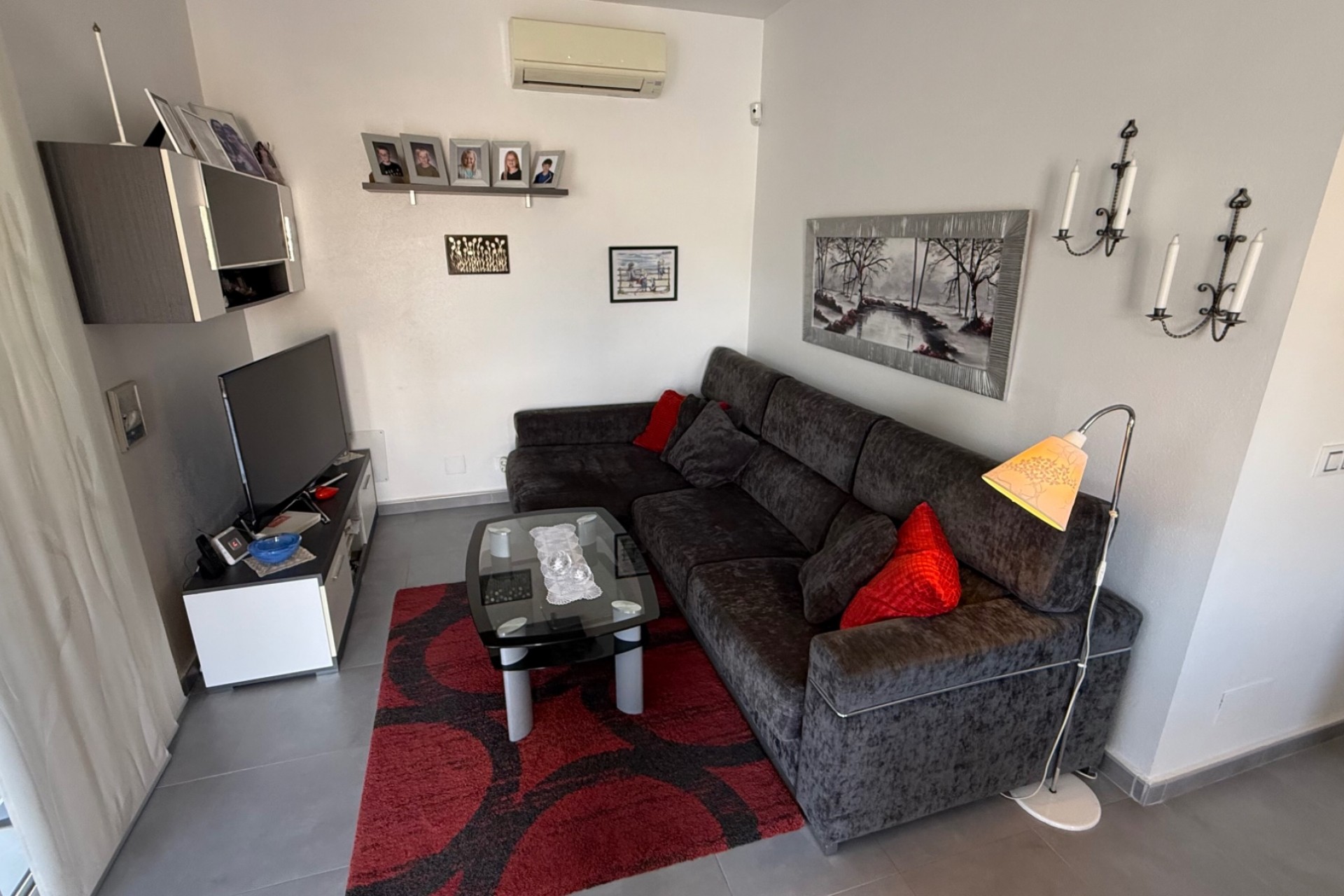 Revente - Villa -
Ciudad Quesada - Rojales