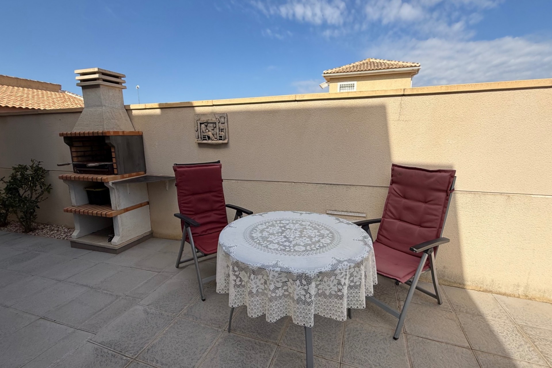 Revente - Villa -
Ciudad Quesada - Rojales