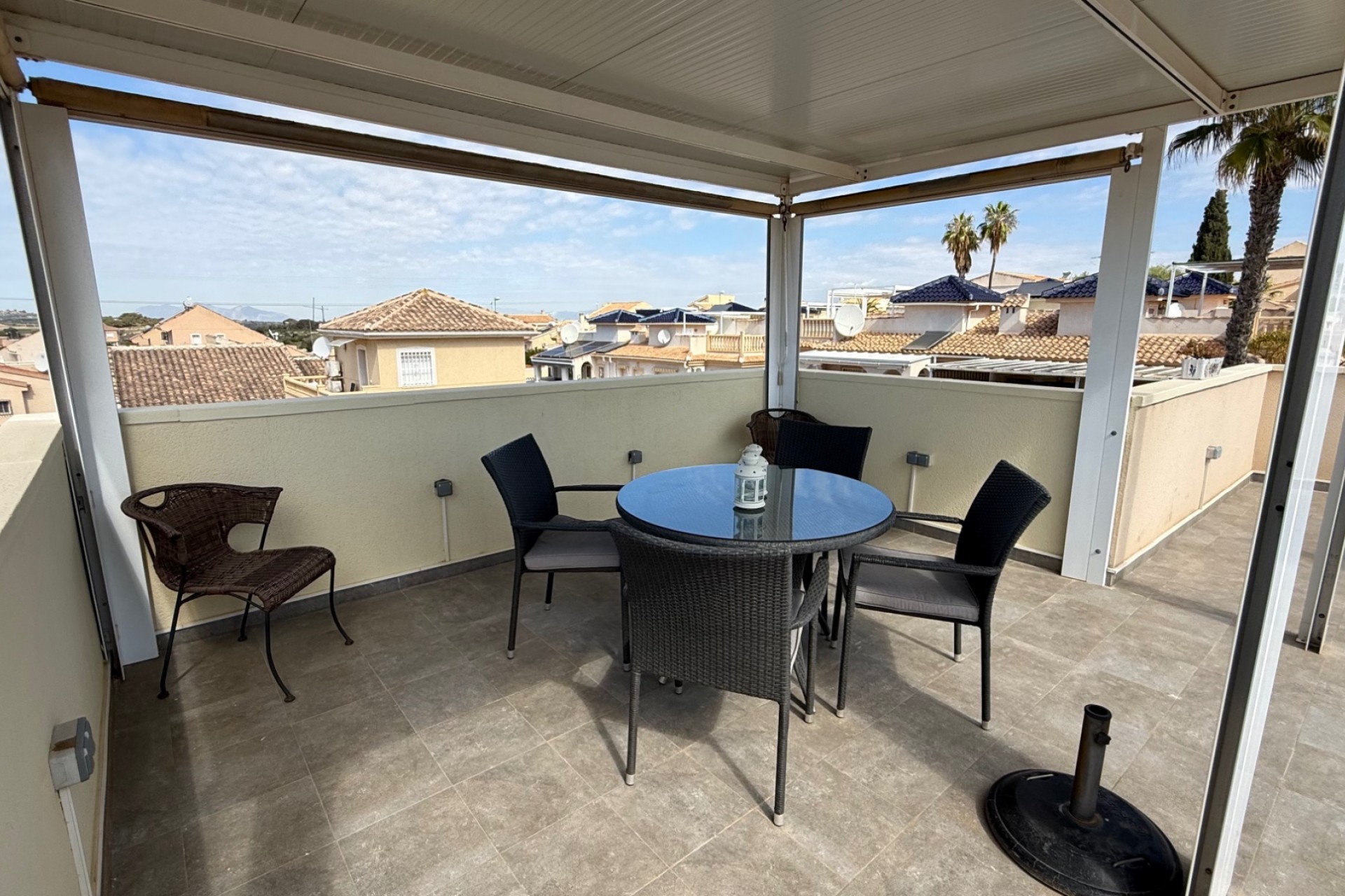 Revente - Villa -
Ciudad Quesada - Rojales