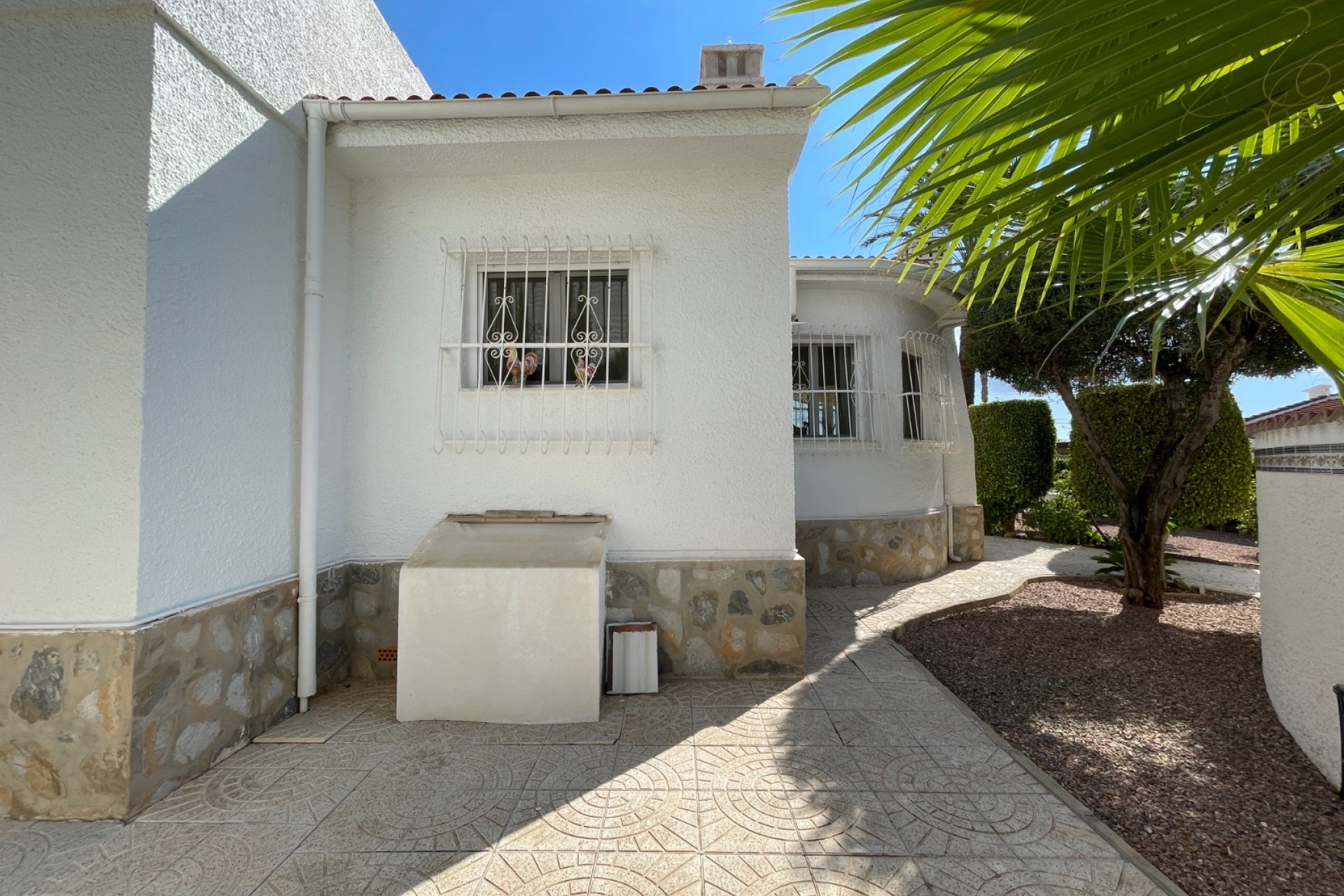 Revente - Villa -
Ciudad Quesada - Rojales