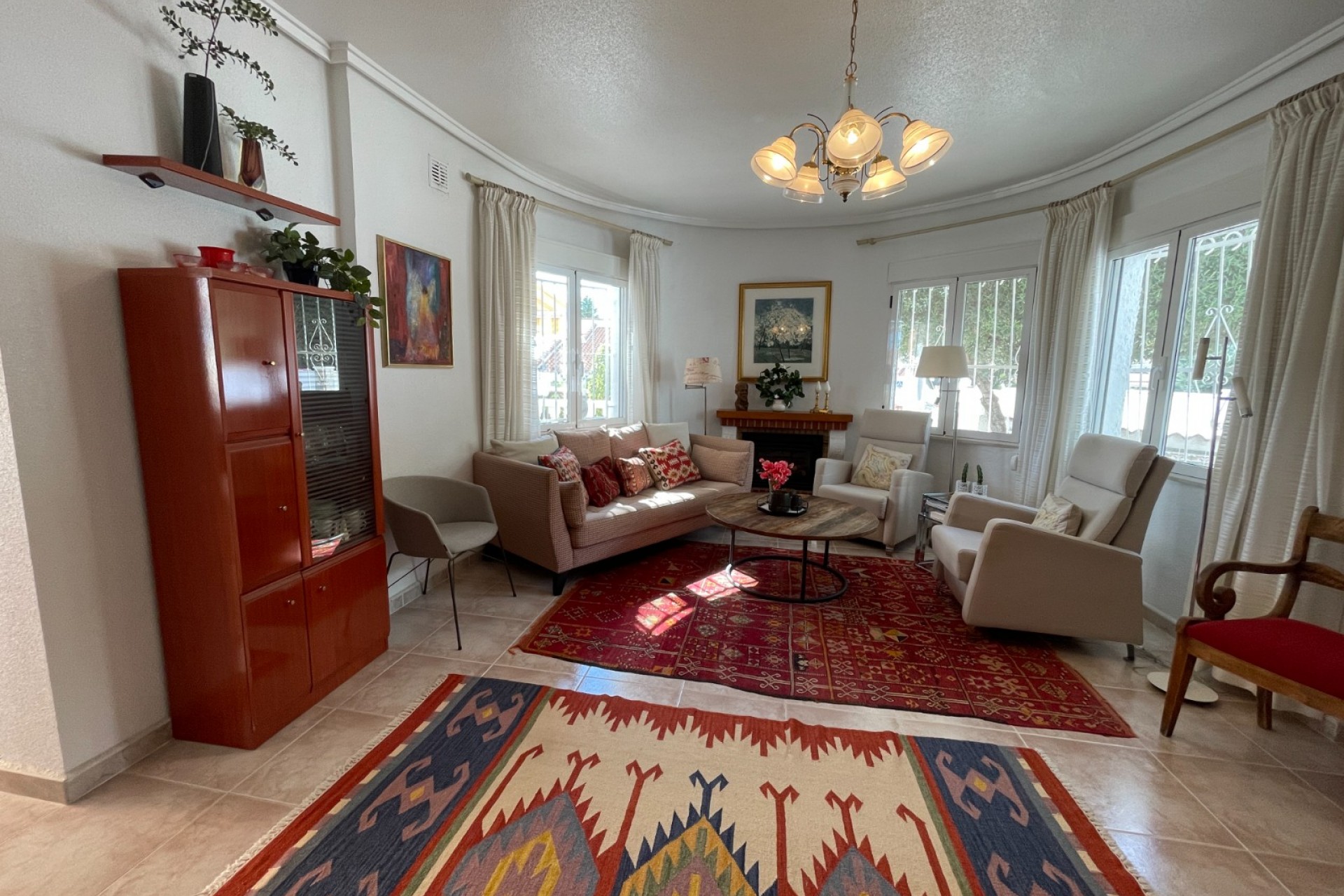 Revente - Villa -
Ciudad Quesada - Rojales