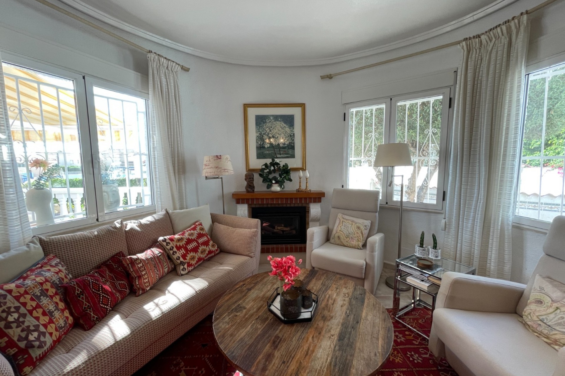 Revente - Villa -
Ciudad Quesada - Rojales