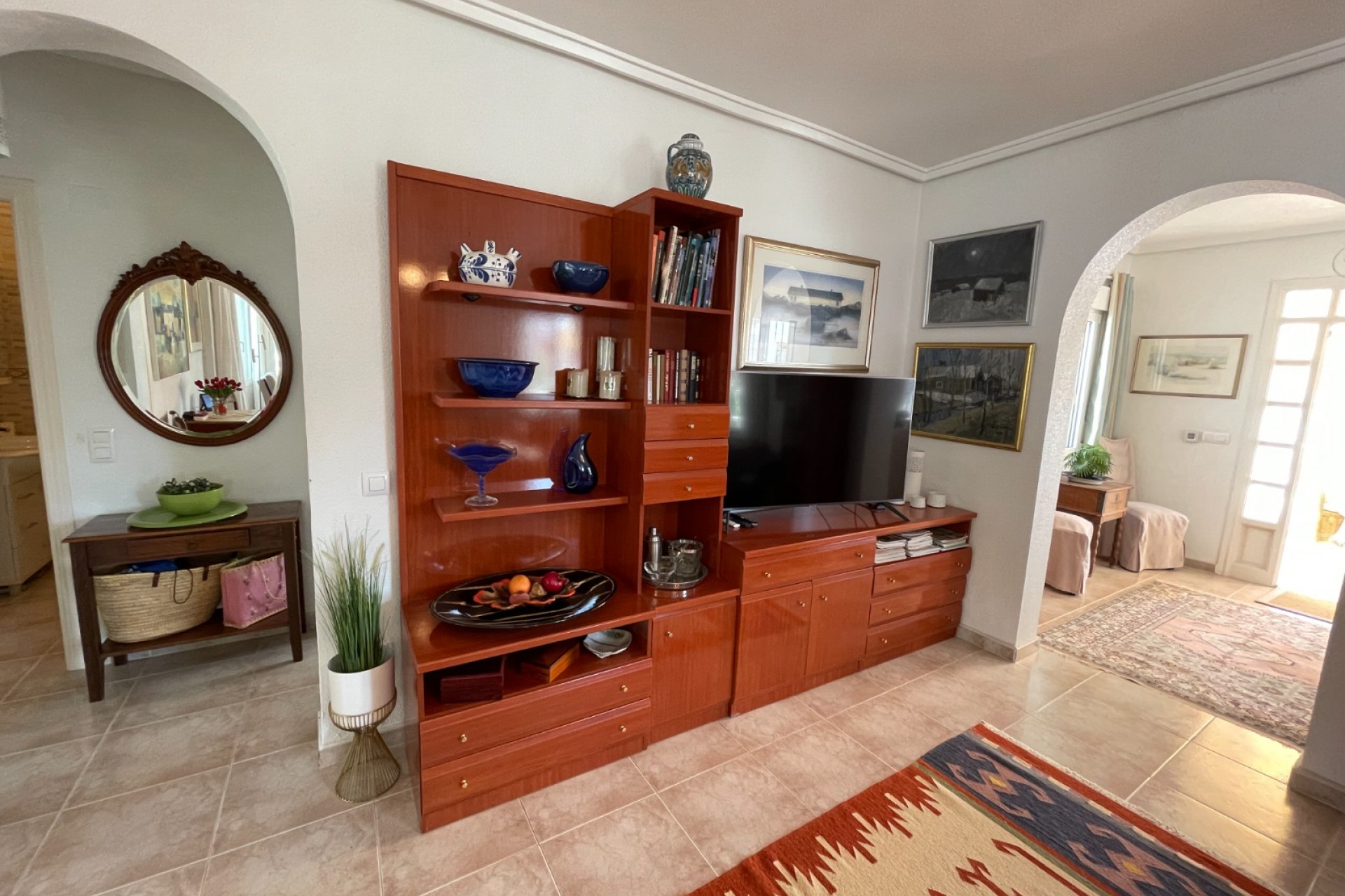 Revente - Villa -
Ciudad Quesada - Rojales