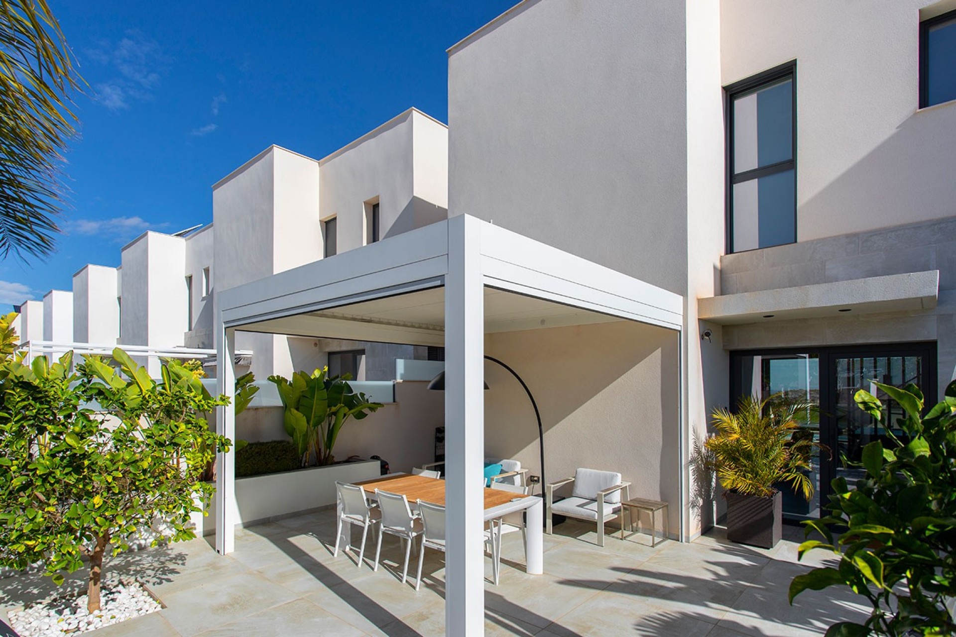 Revente - Villa -
Ciudad Quesada - Rojales