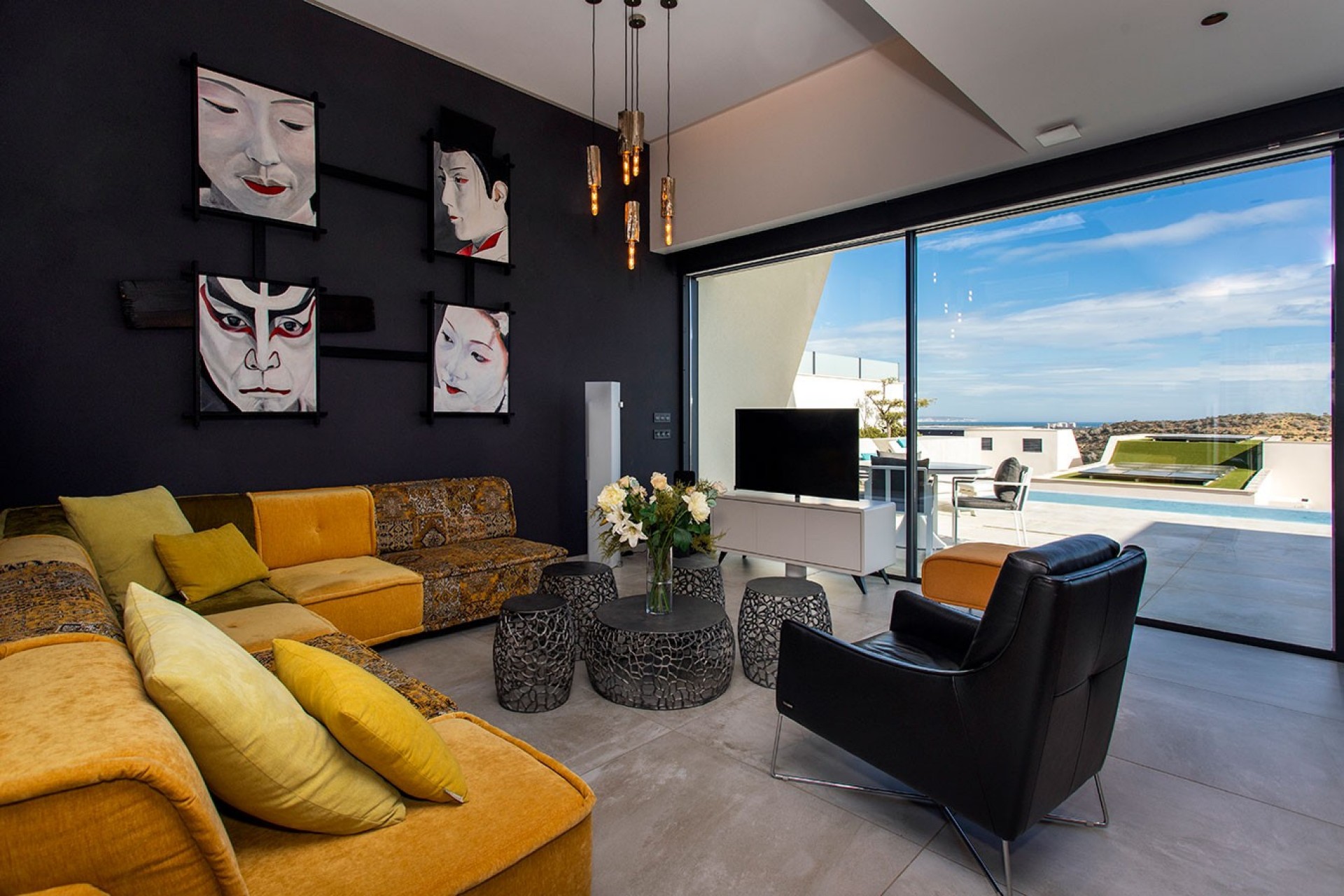 Revente - Villa -
Ciudad Quesada - Rojales