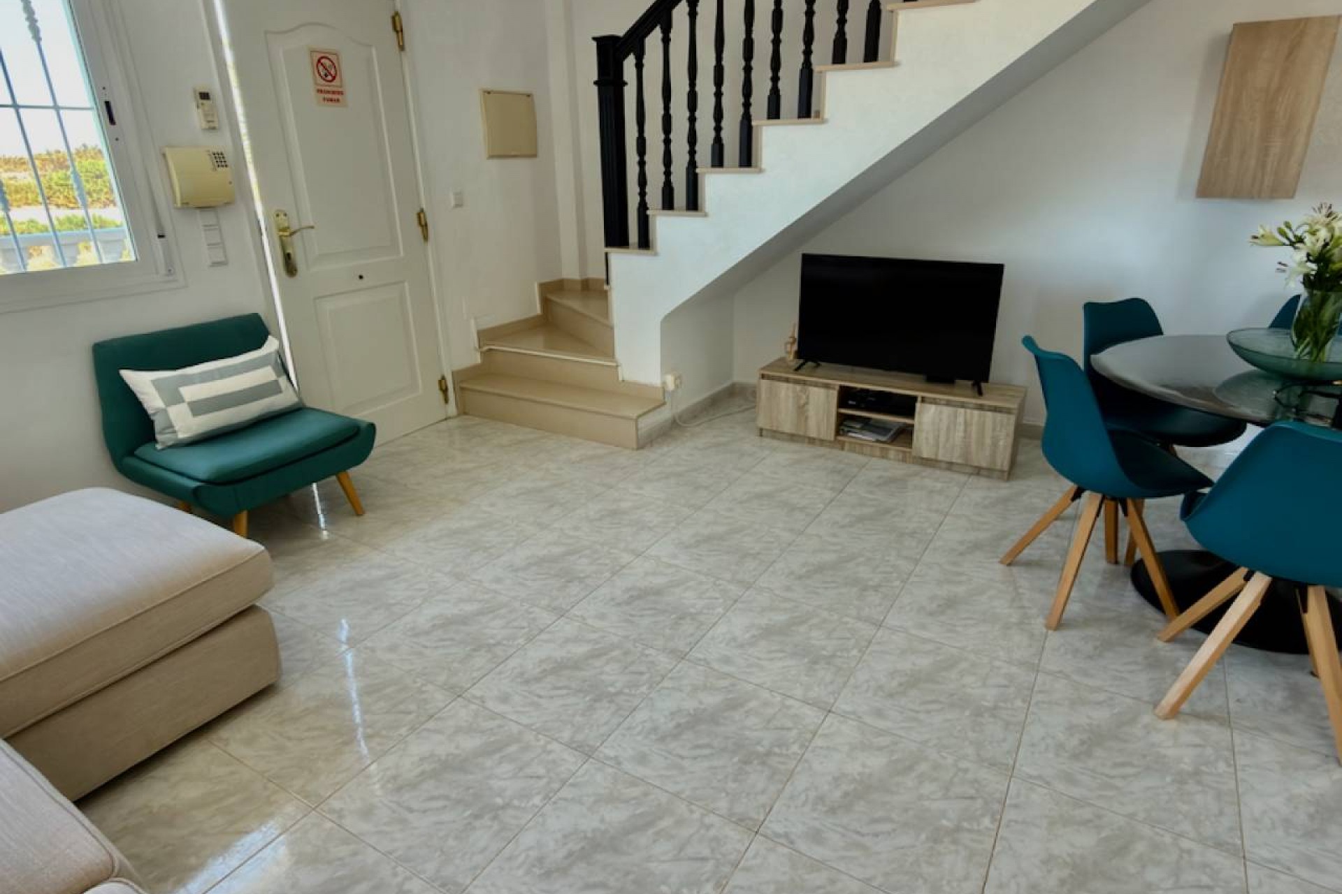 Revente - Villa -
Ciudad Quesada - Rojales
