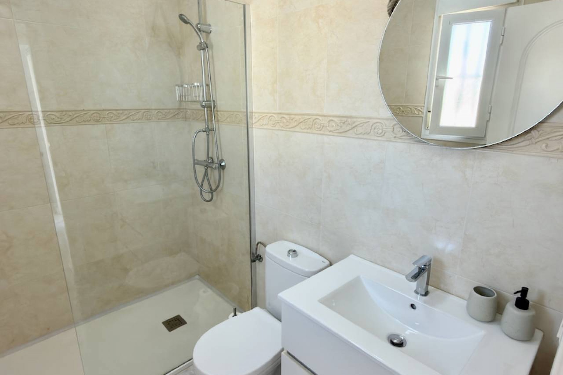 Revente - Villa -
Ciudad Quesada - Rojales